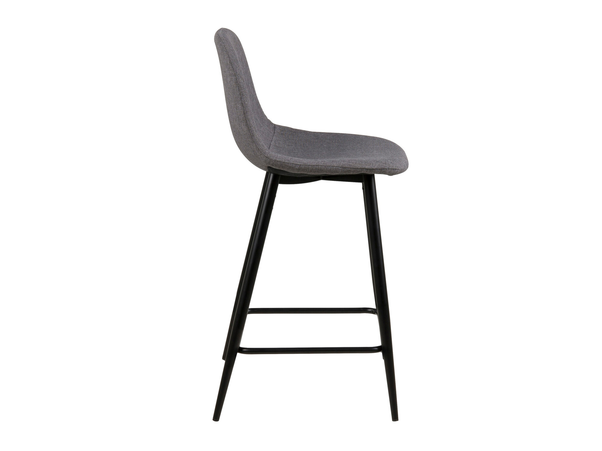 Polubarska stolica Norsica 175 (Siva)