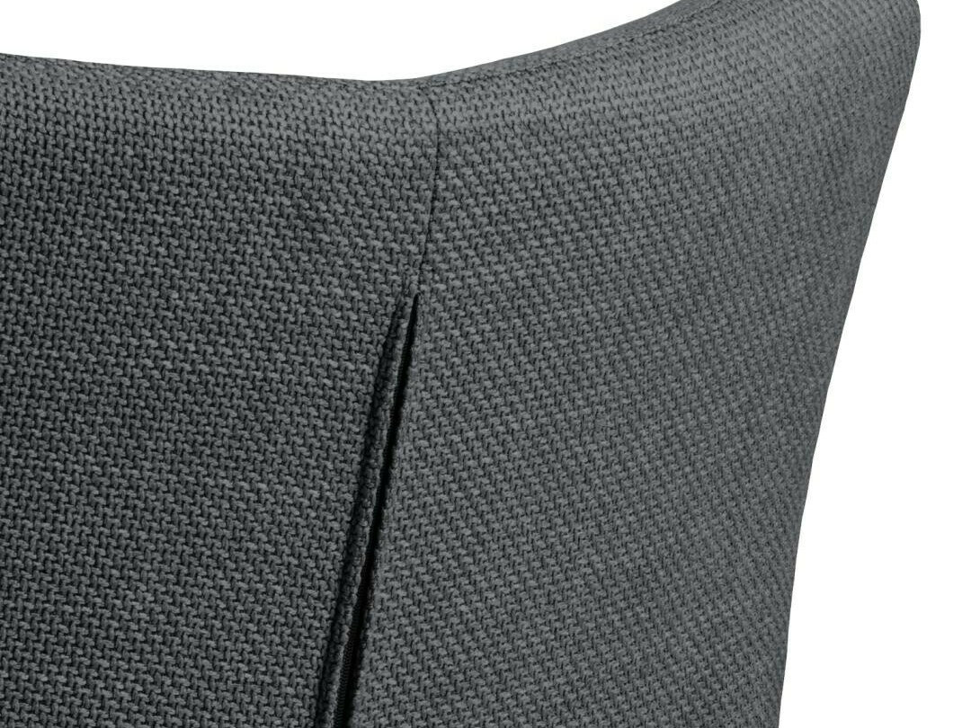 Stolica Norsica 651 (Tamno sivo)