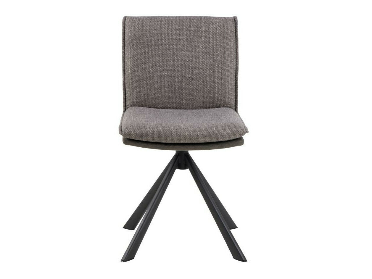 Stolica Norsica 680 (Svijetlo siva + Antracit + Crna)