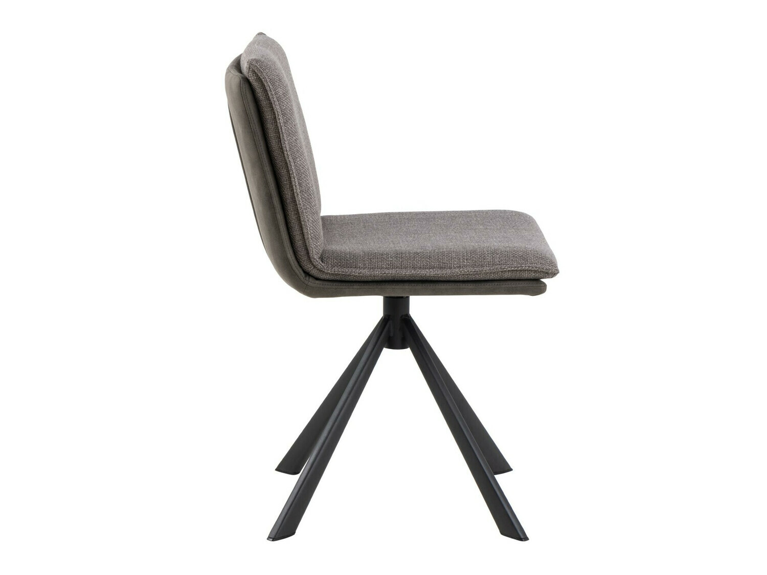 Stolica Norsica 680 (Svijetlo siva + Antracit + Crna)