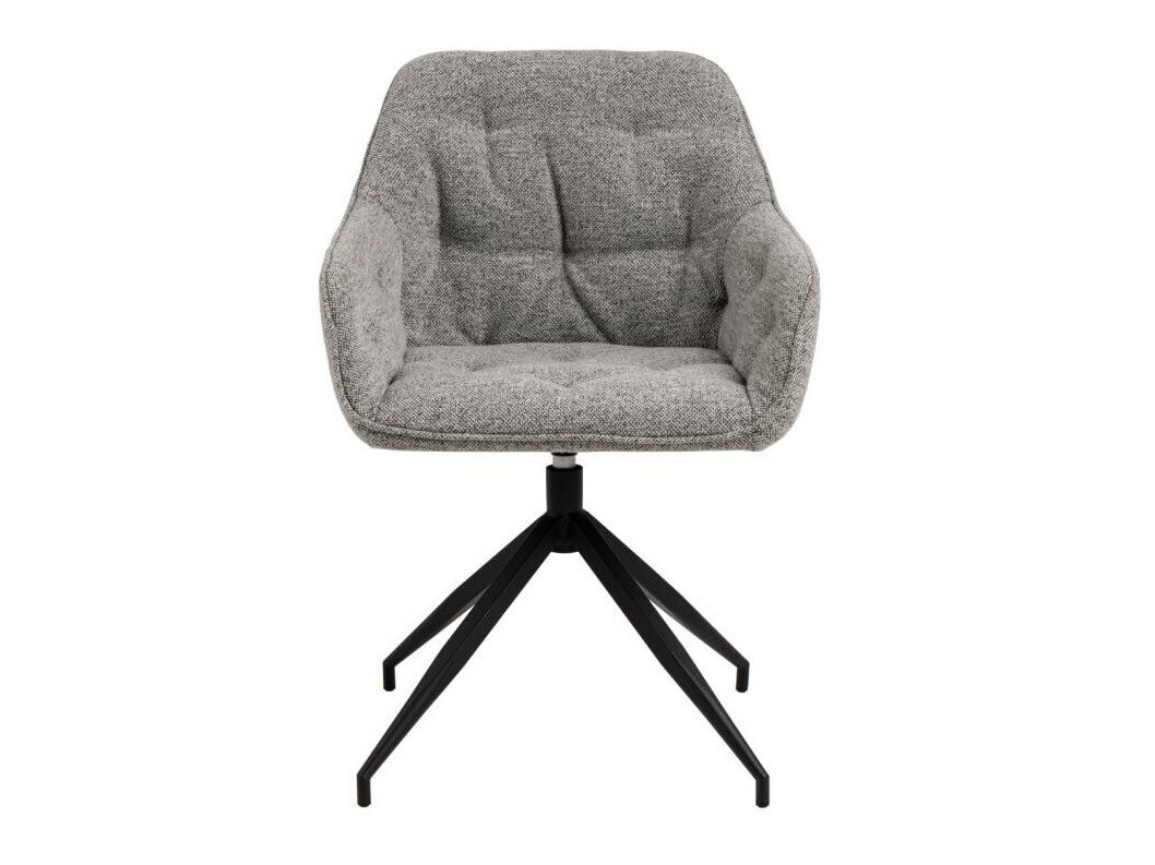 Stolica Norsica 763 (Svijetlo siva)