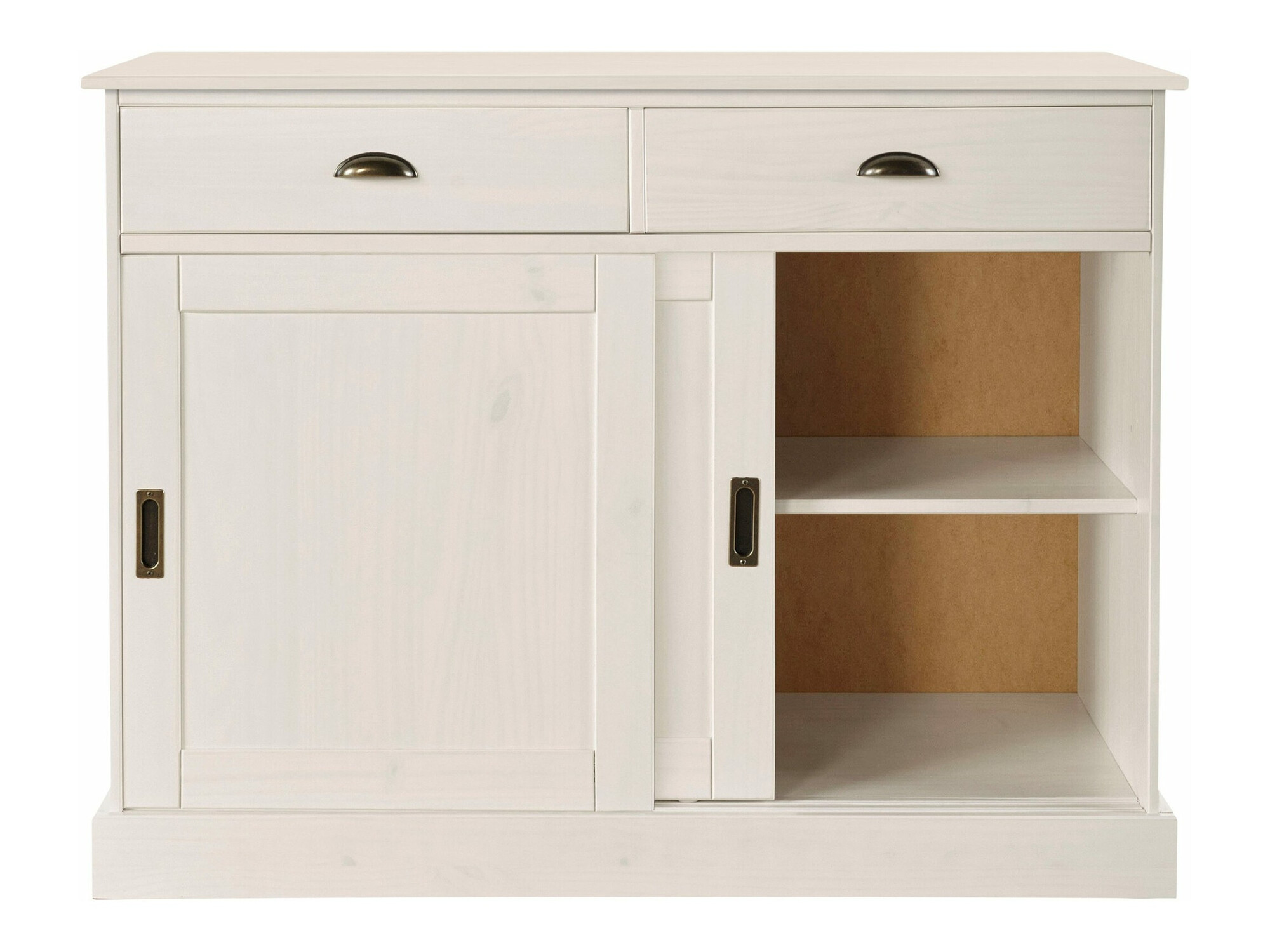 Komoda Felelma 103 (Bijela)