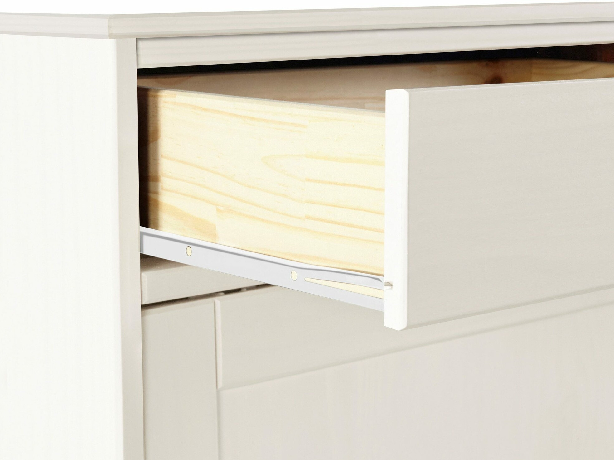 Komoda Felelma 103 (Bijela)