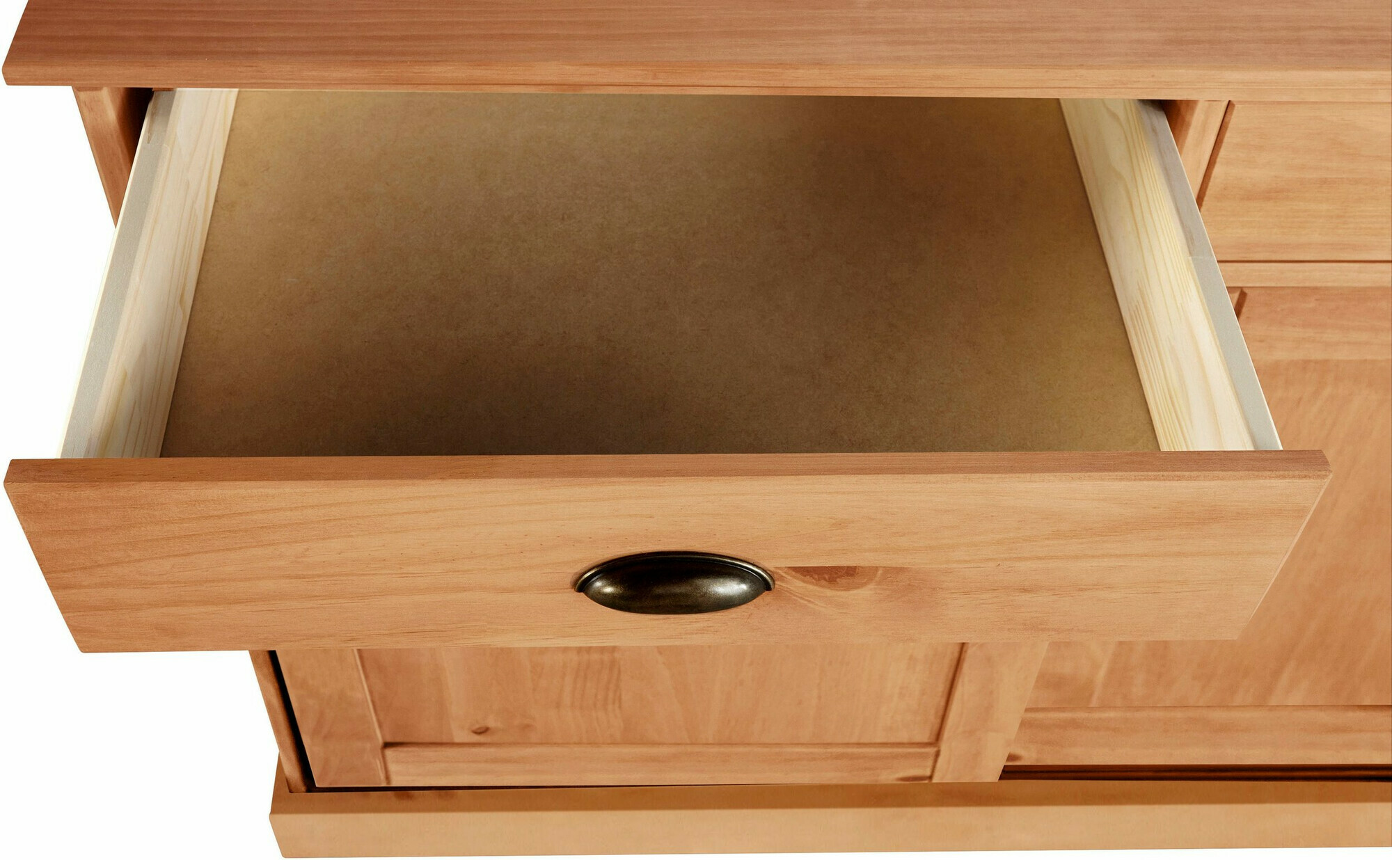 Komoda Felelma 103 (Svijetlo smeđa)