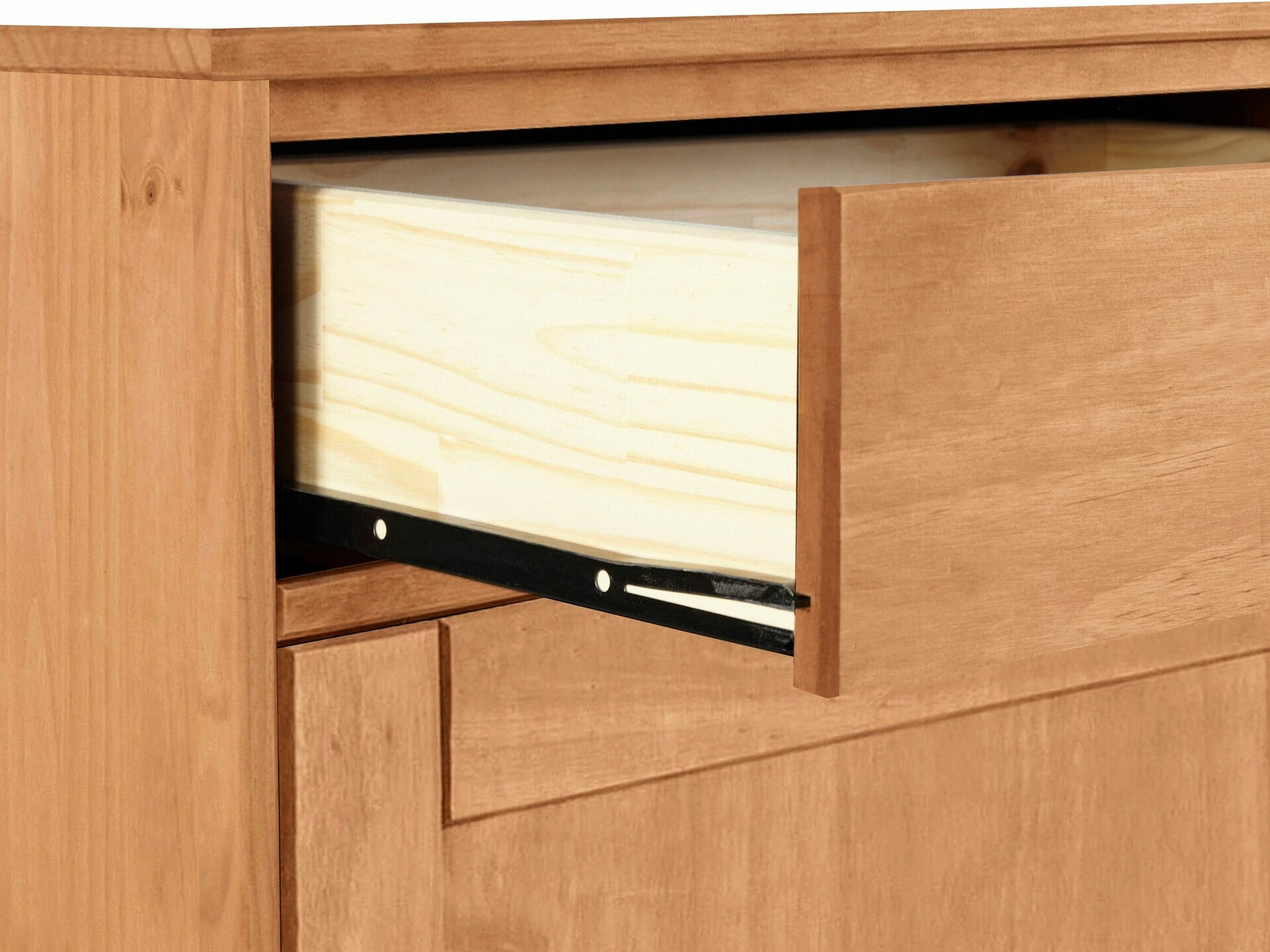 Komoda Felelma 103 (Svijetlo smeđa)