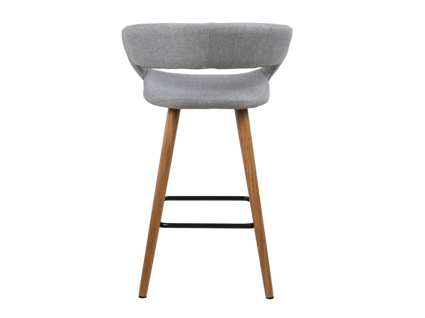 Polubarska stolica Norsica 139 (Svijetlo siva)