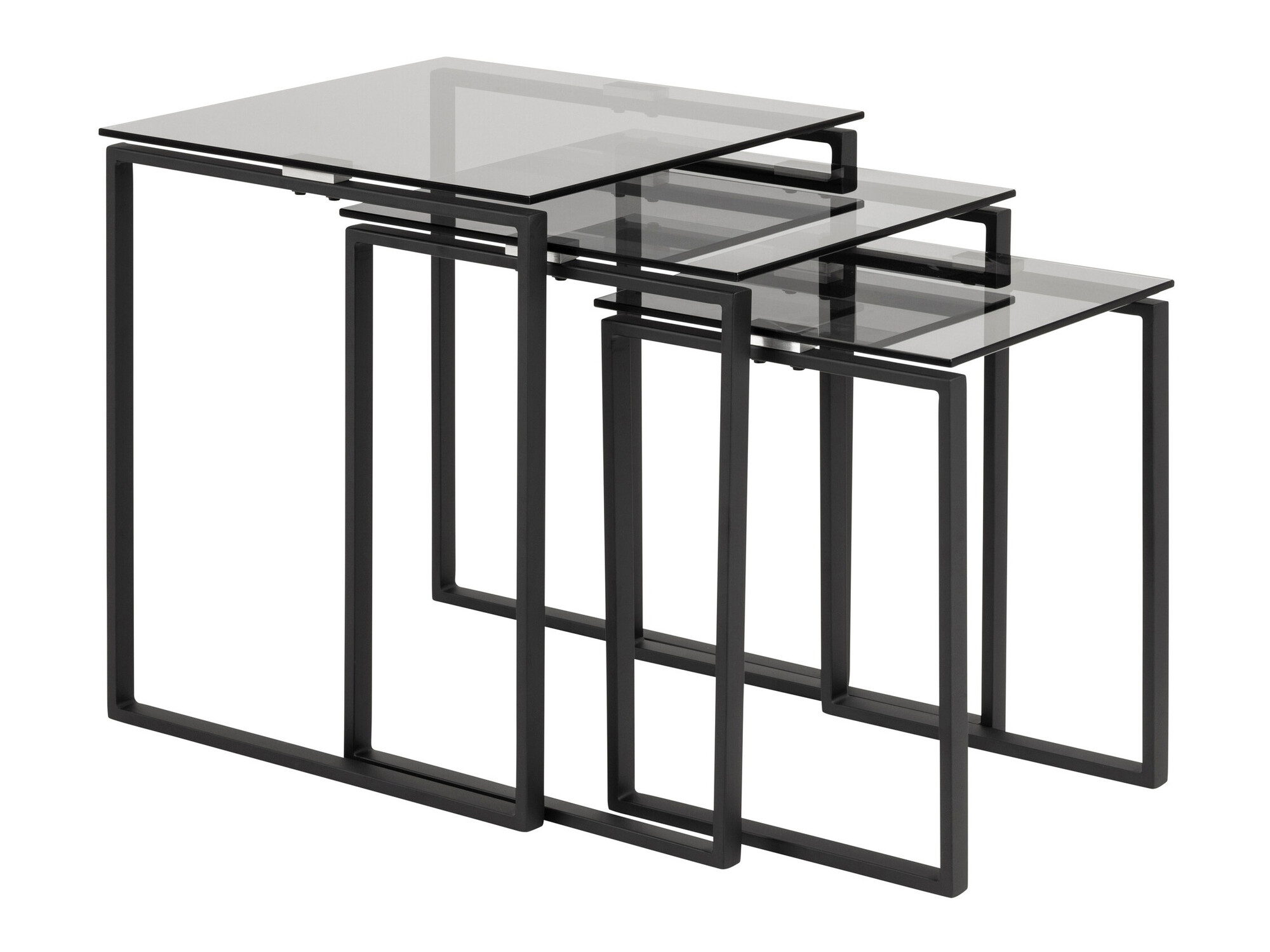 Set pomoćnih stolića Norsica 275