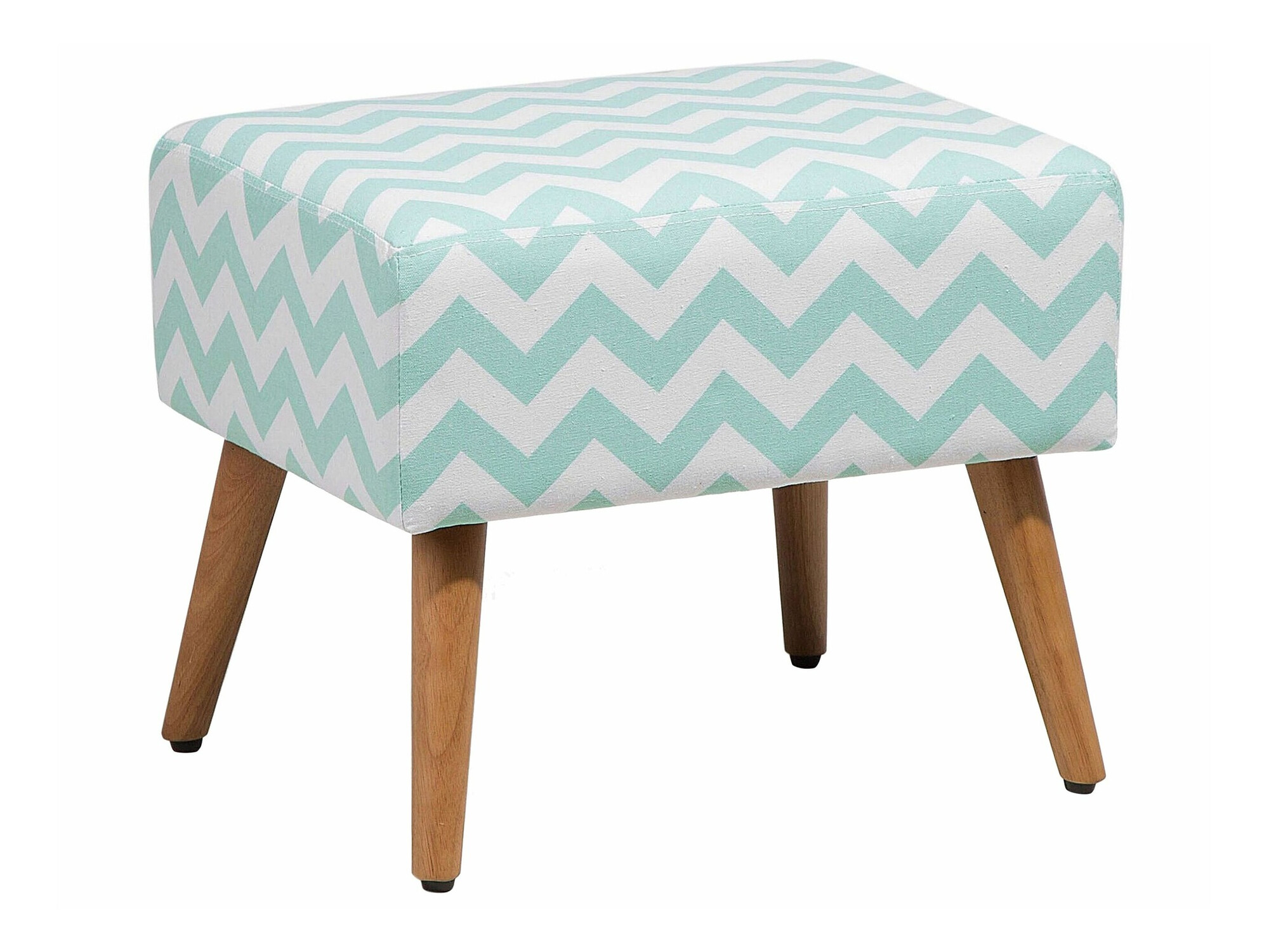 Tabure Berwyn 1594 (Bijela + Tirkiz)