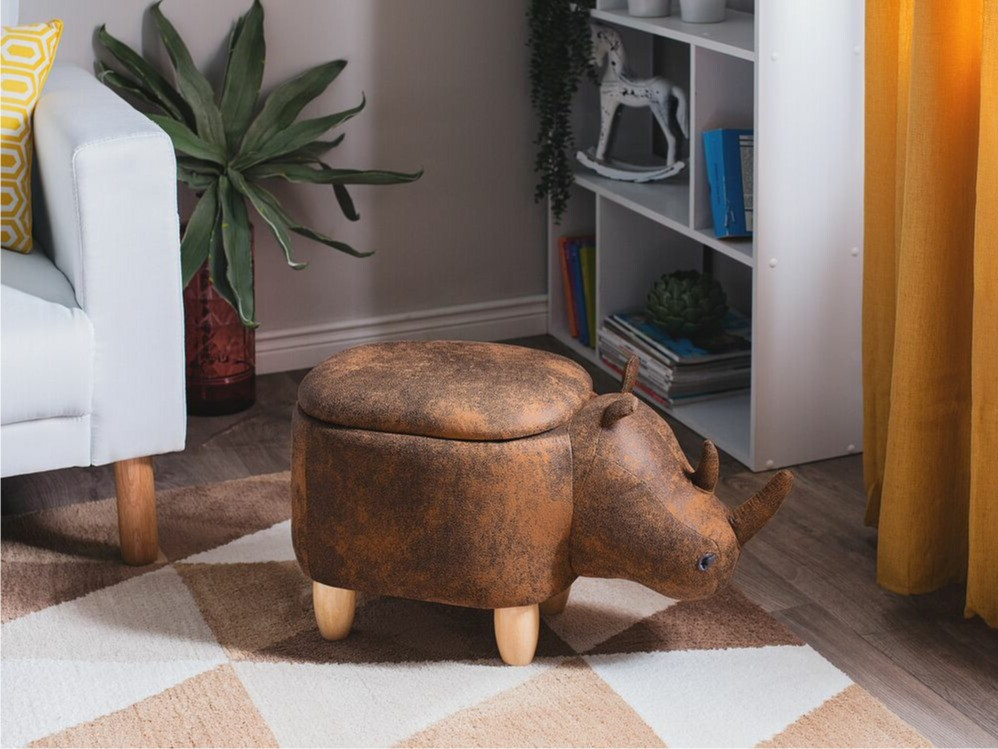 Tabure Berwyn 659 (Smeđa)