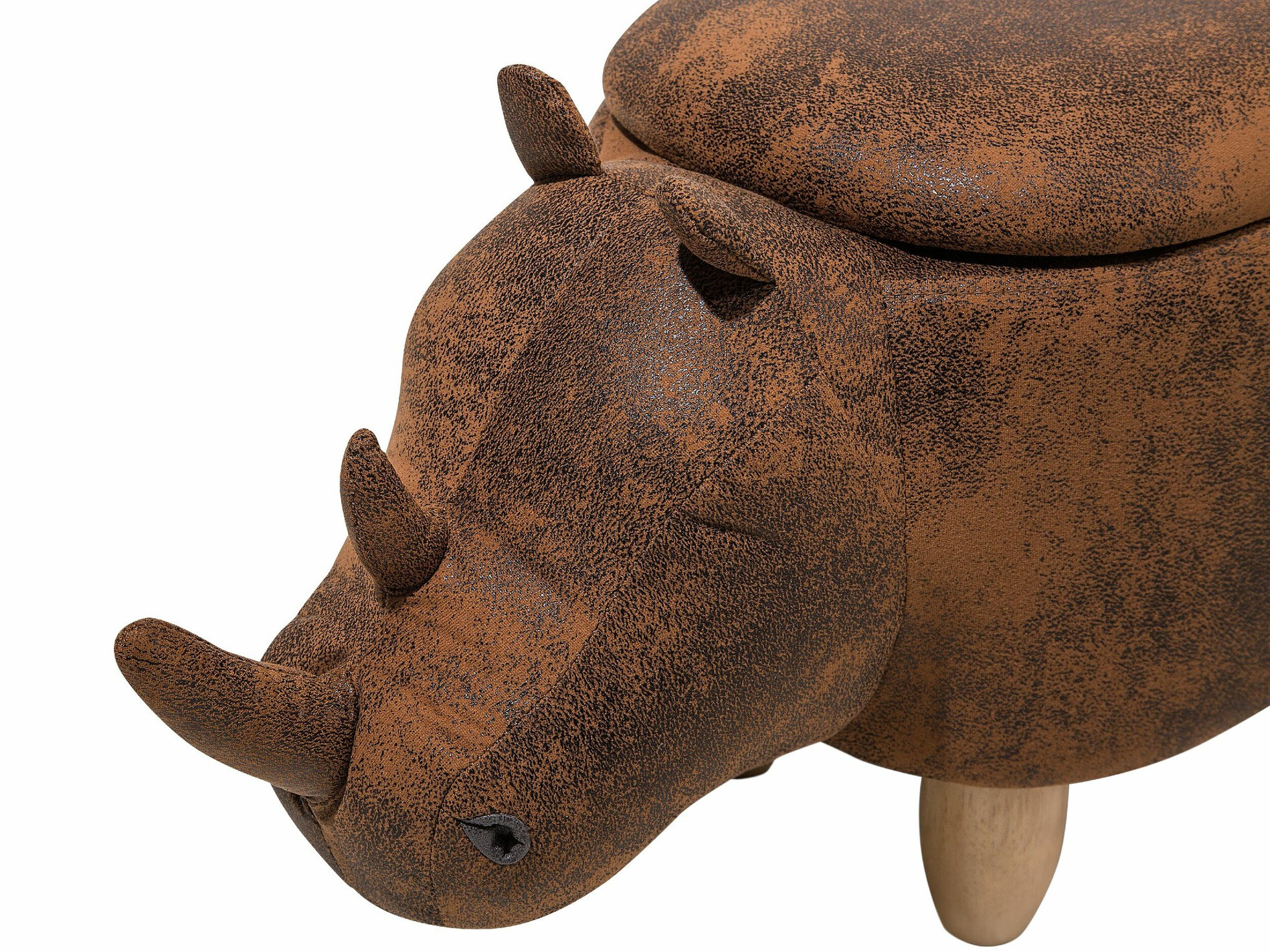 Tabure Berwyn 659 (Smeđa)