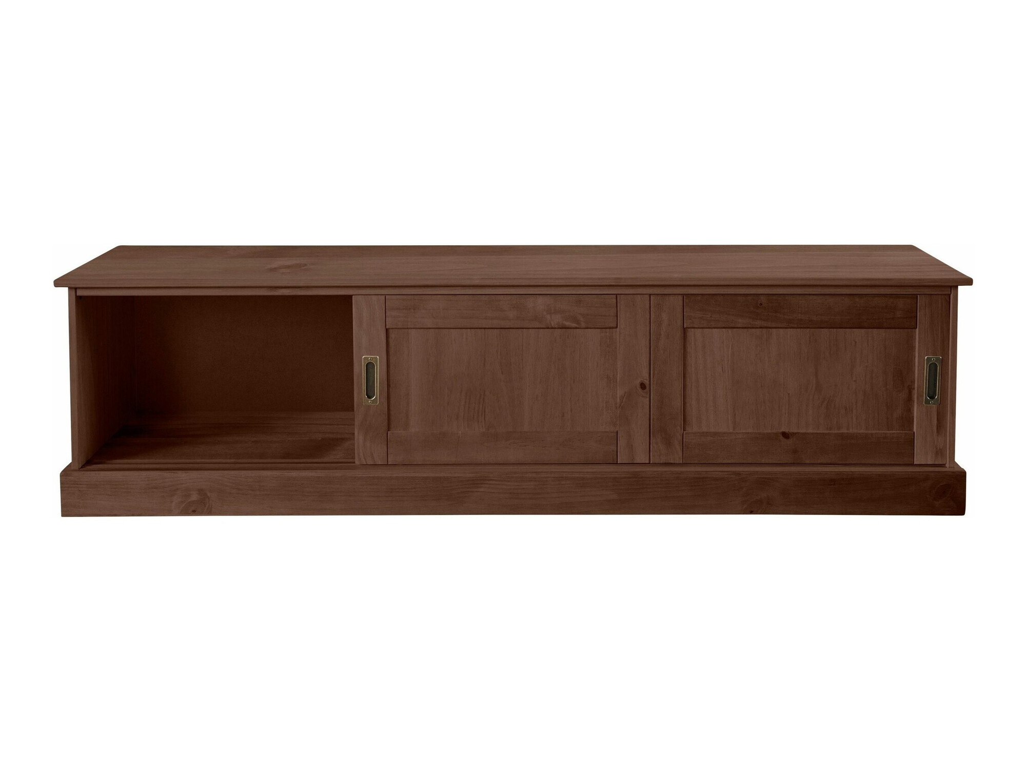 TV stol Felelma 102 (Smeđa)