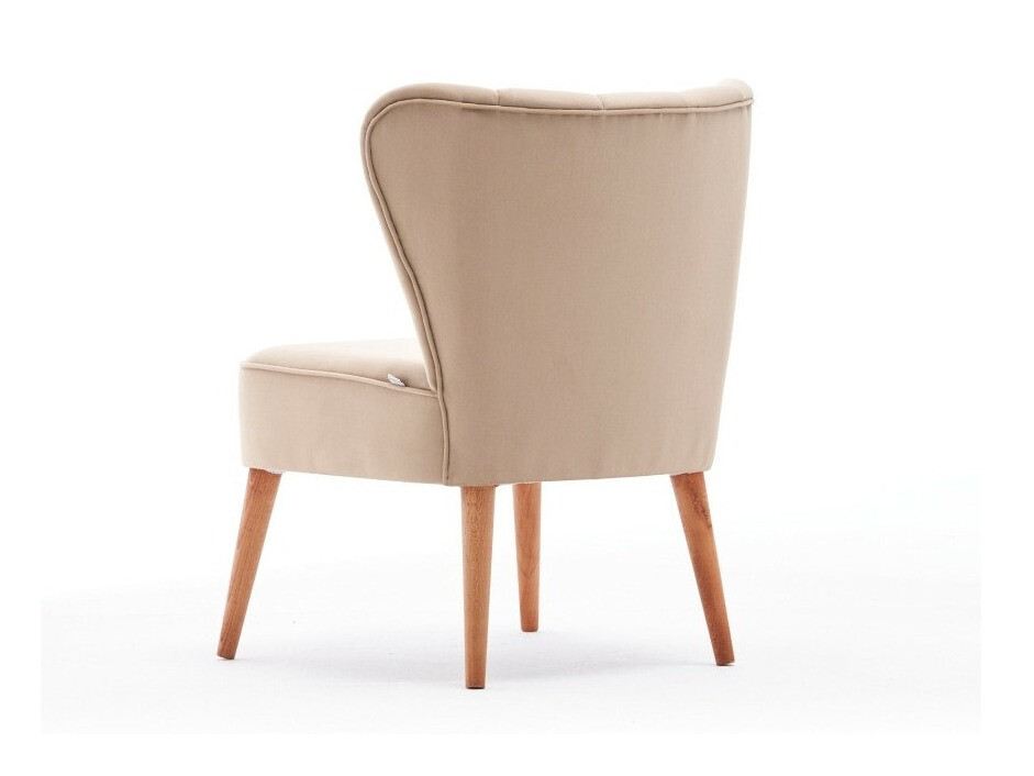 Fotelja Altadena 463 (Krem)