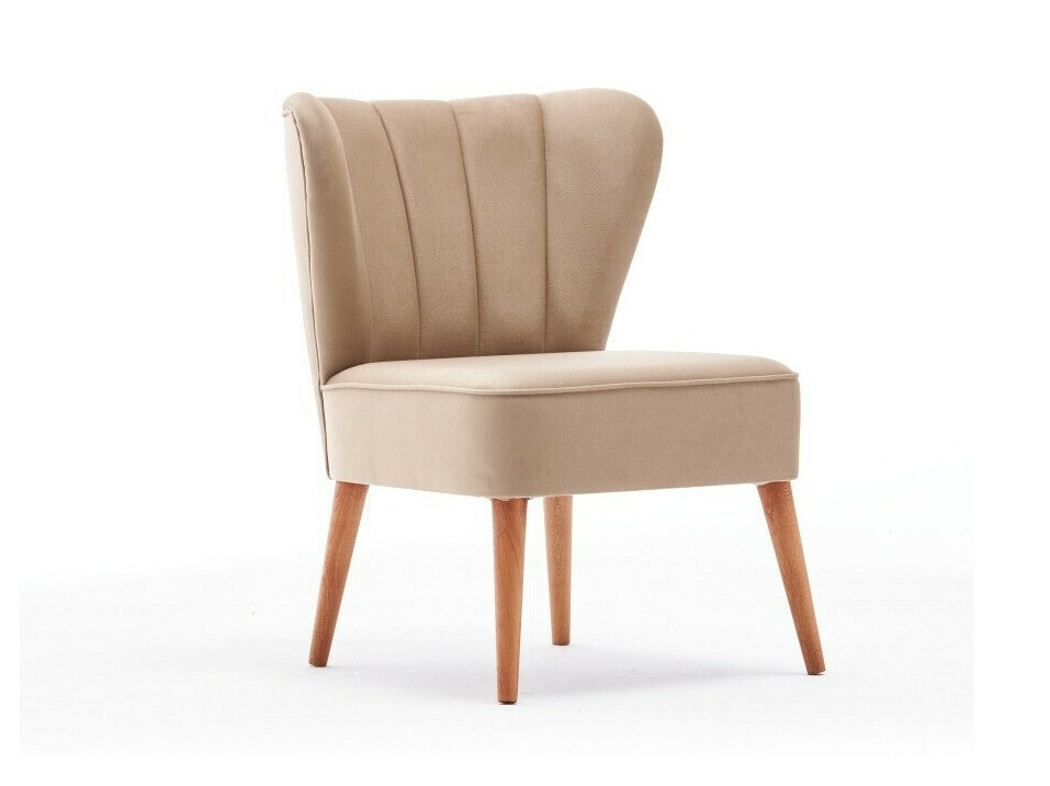 Fotelja Altadena 463 (Krem)