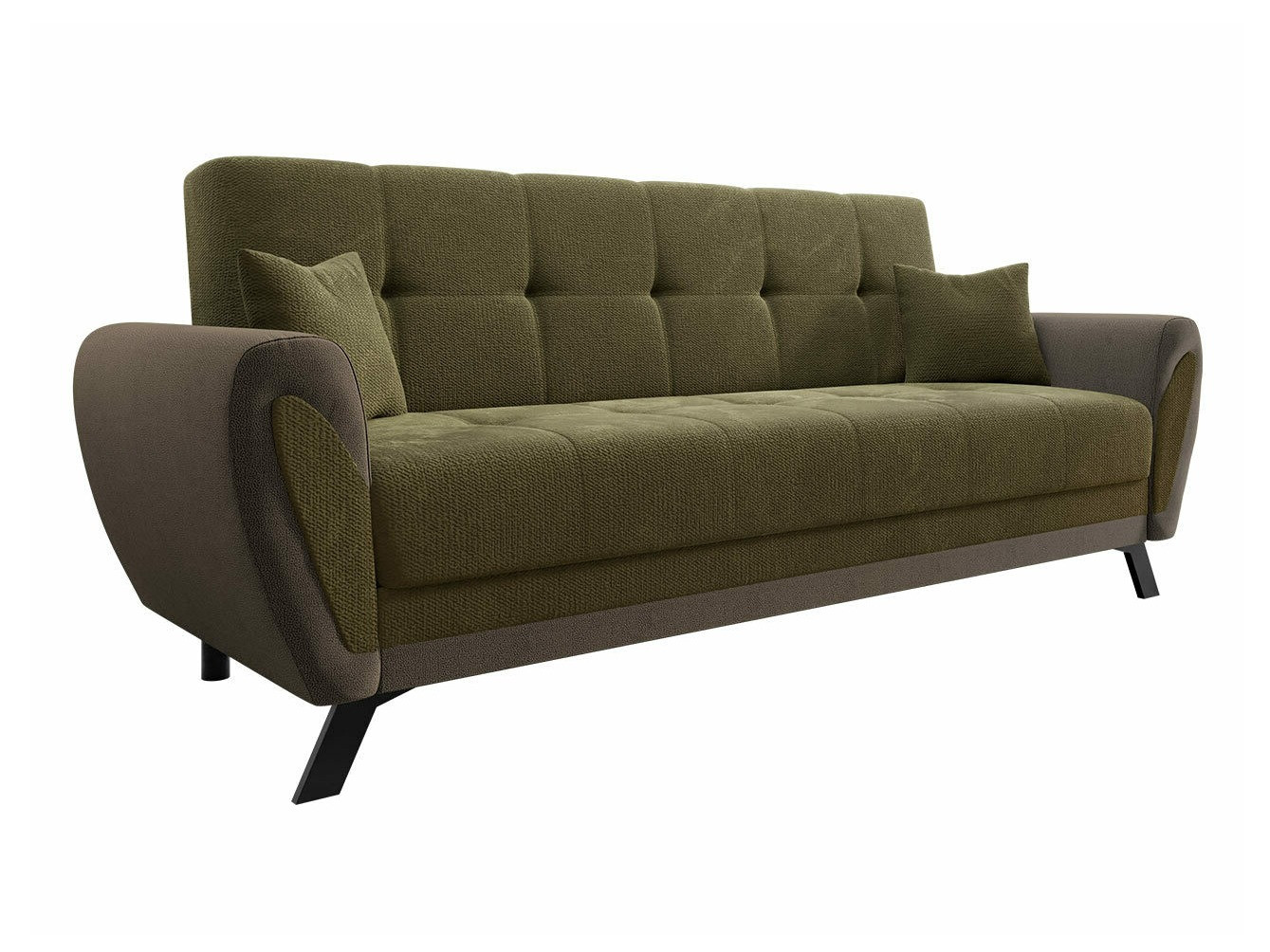 Kauč na razvlačenje Columbus 156 (Prima 6 + Crown 11)