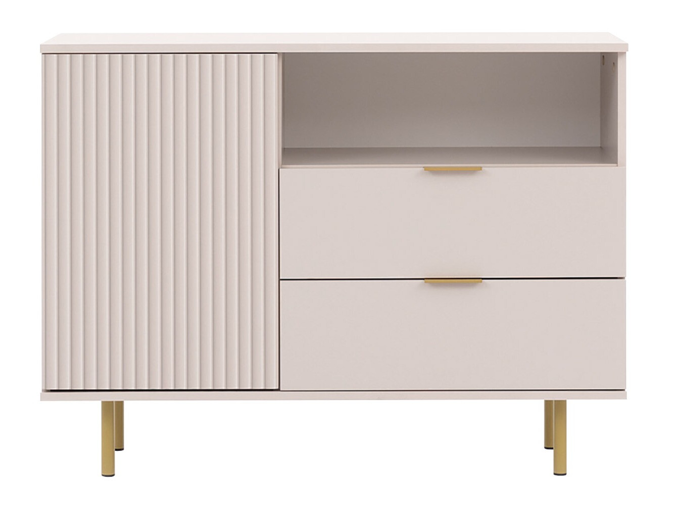 Komoda Decus (Kašmir)