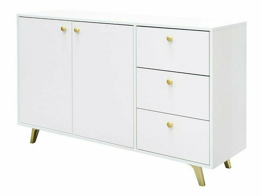 Komoda Monfera 100 (Bijela)