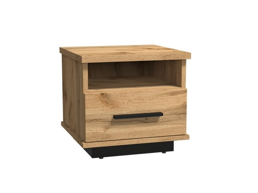 Noćni ormarić Tenodeu 122