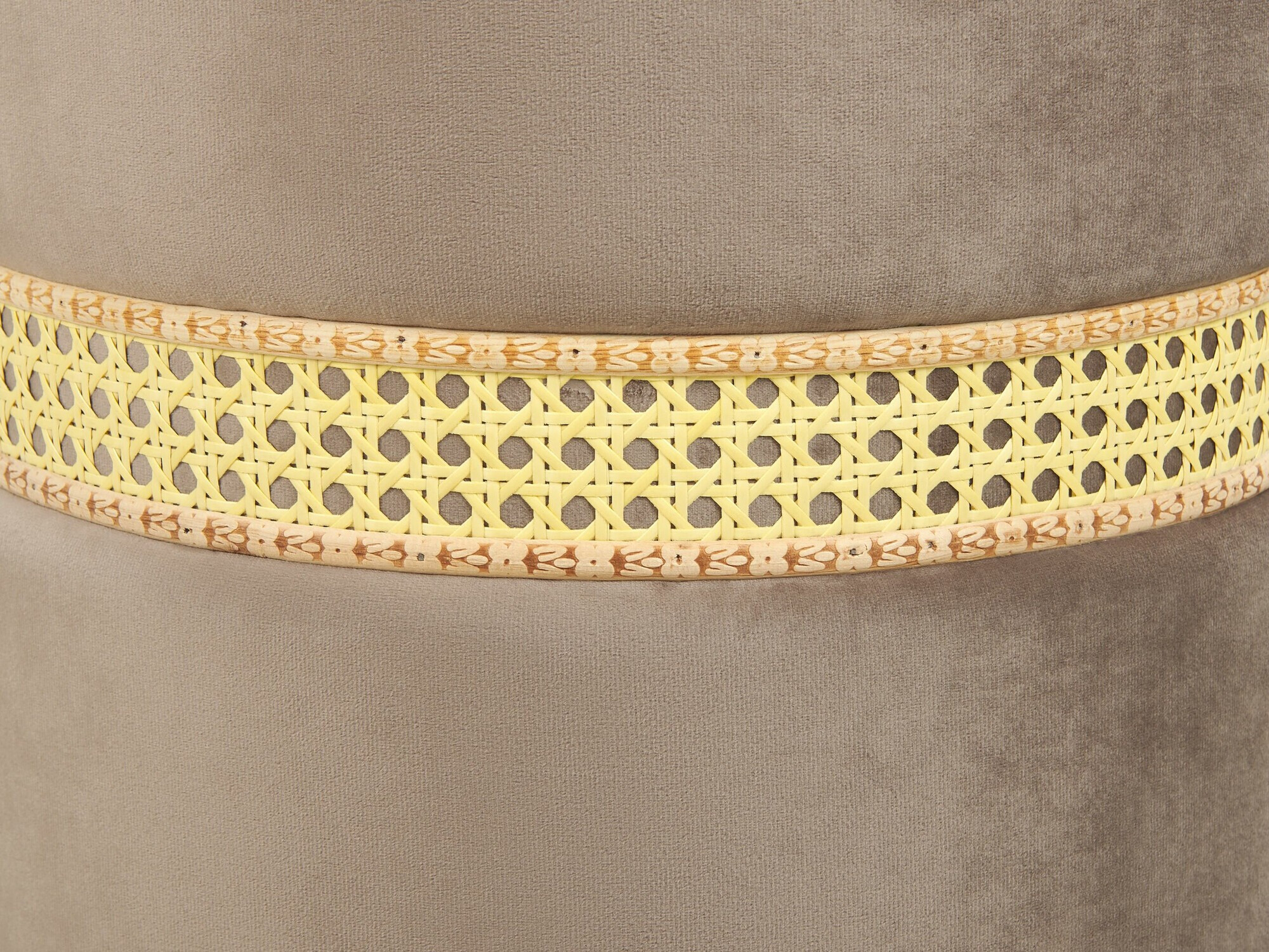 Set taburea Berwyn 1600 (Taupe)