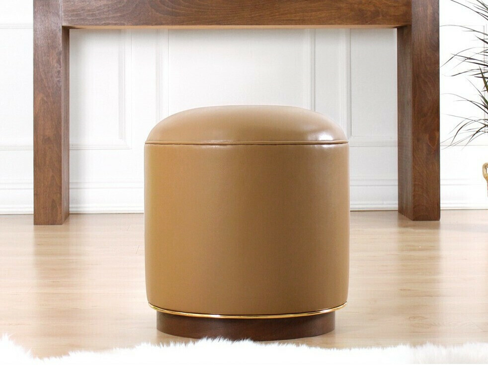 Tabure Altadena 506 (Svijetlo smeđa)