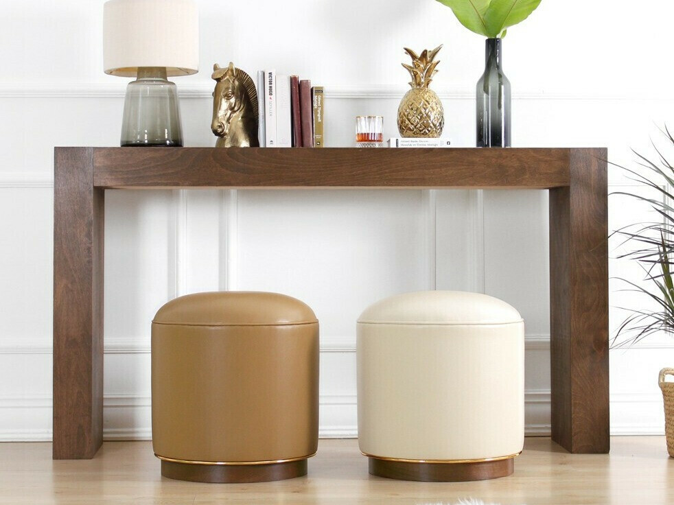 Tabure Altadena 506 (Svijetlo smeđa)