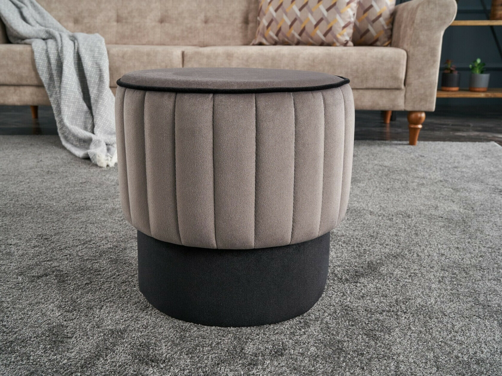 Tabure Altadena 518 (Siva)