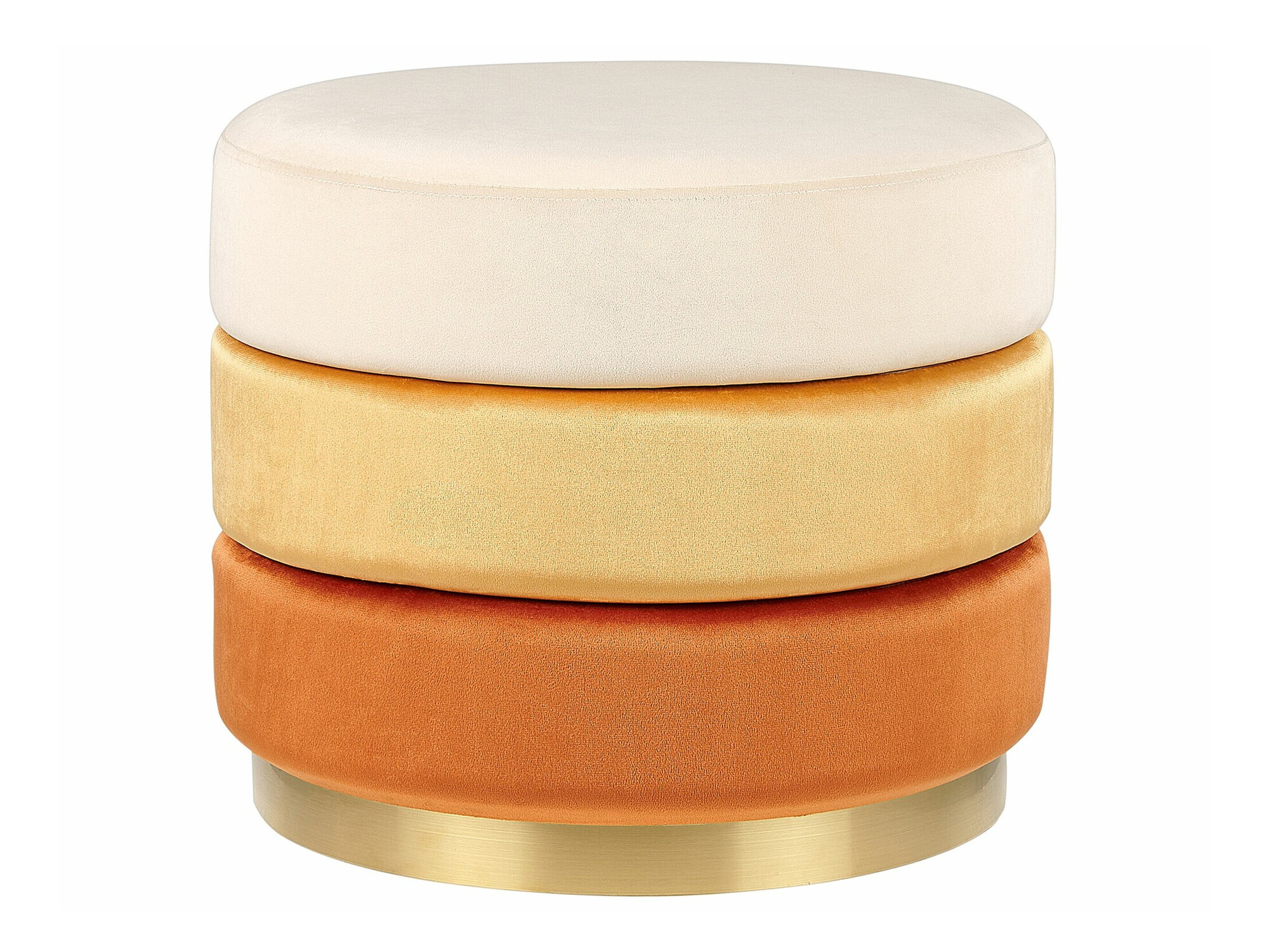 Tabure Berwyn 1599 (Narančasta)