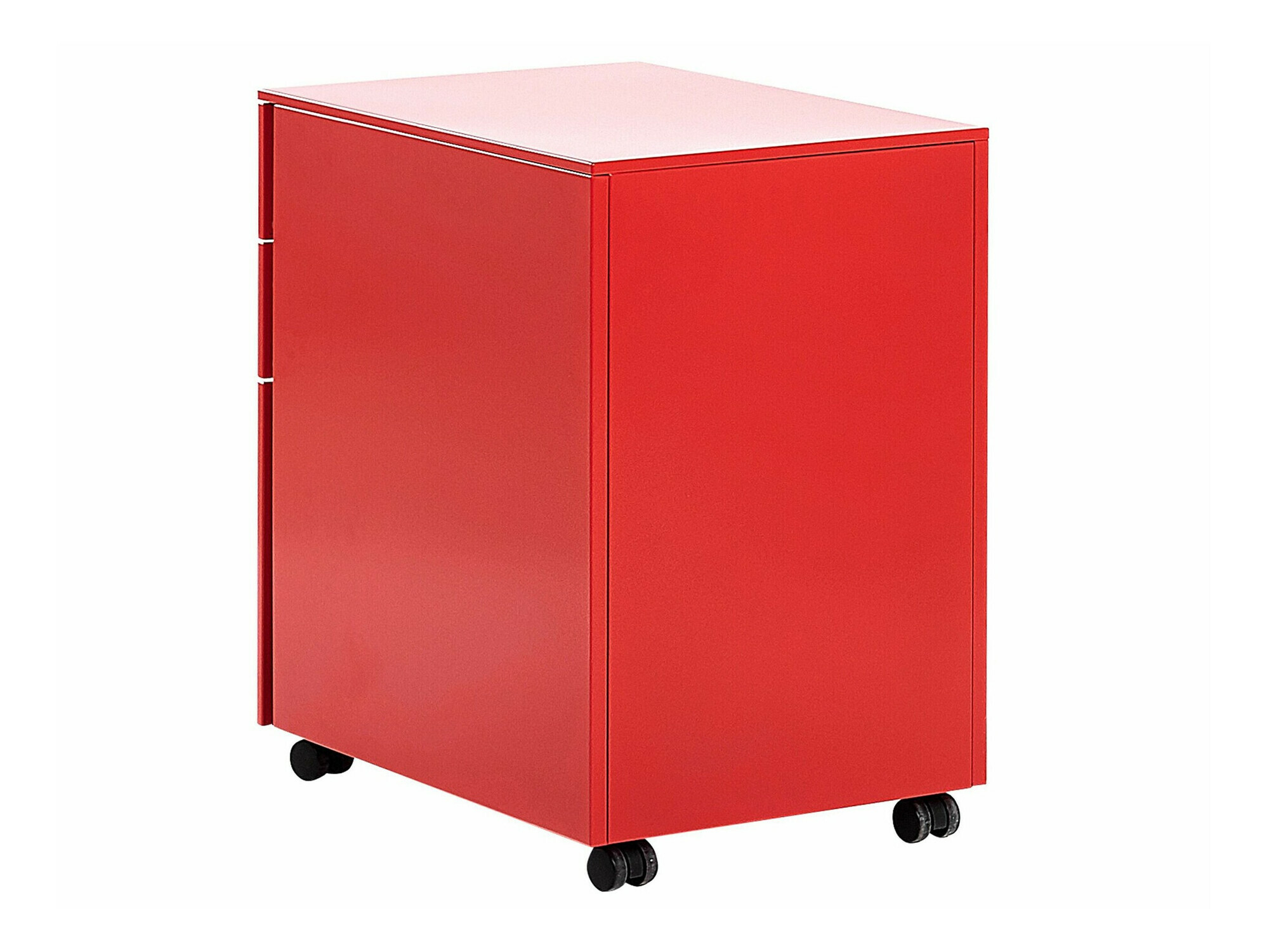 Ladičar Berwyn 1521 (Crvena)