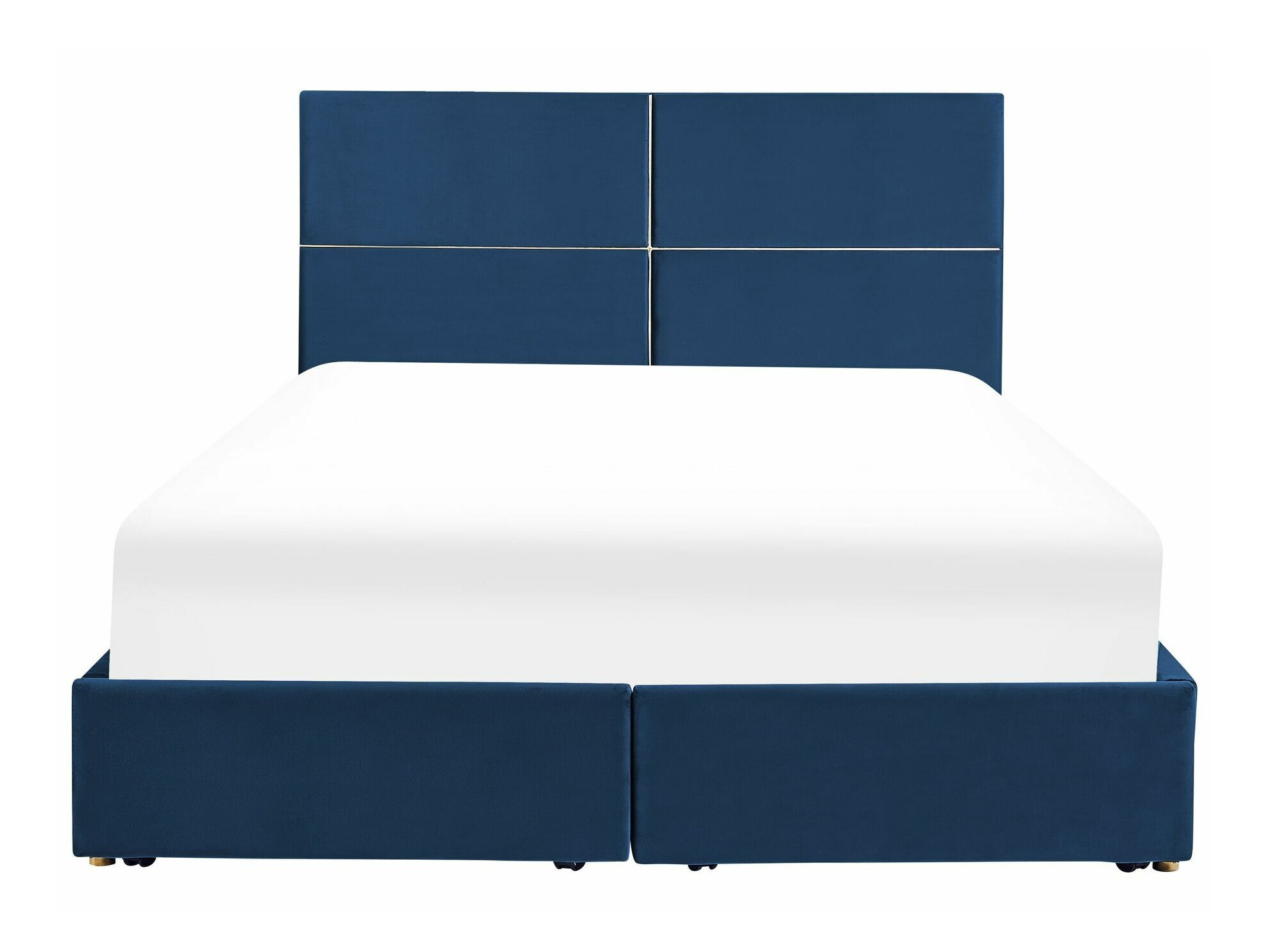 Krevet Berwyn 1615 (Plava)