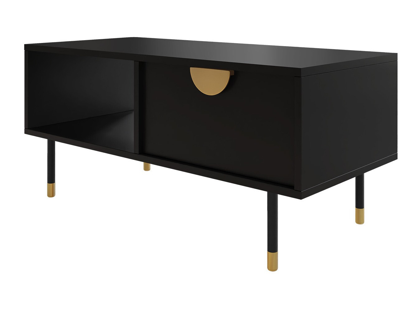 Stolić za kavu Comfivo Levevai 102