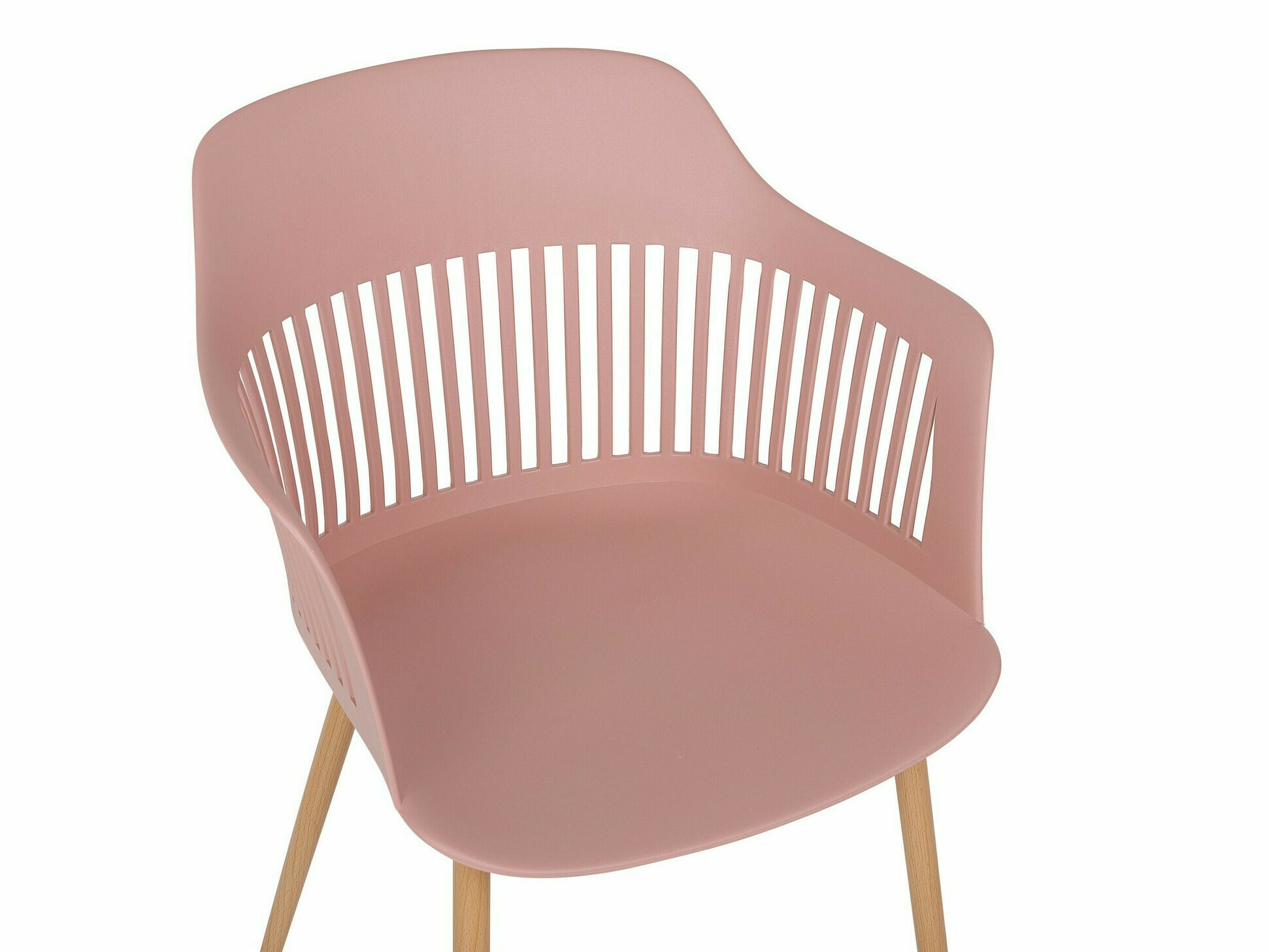 Blagovaonski set Berwyn 1619 (Ružičasta)