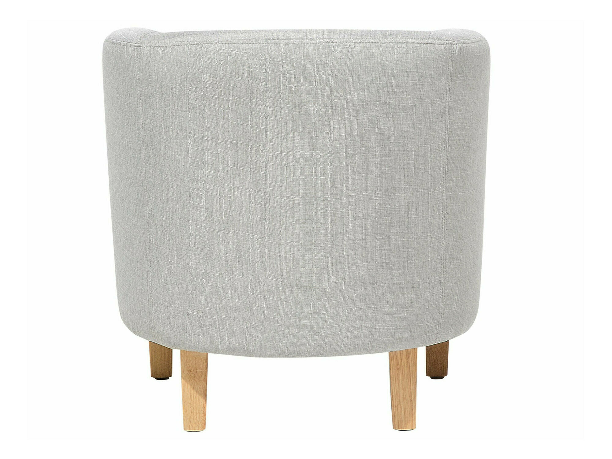 Fotelja Berwyn 1394 (Siva)