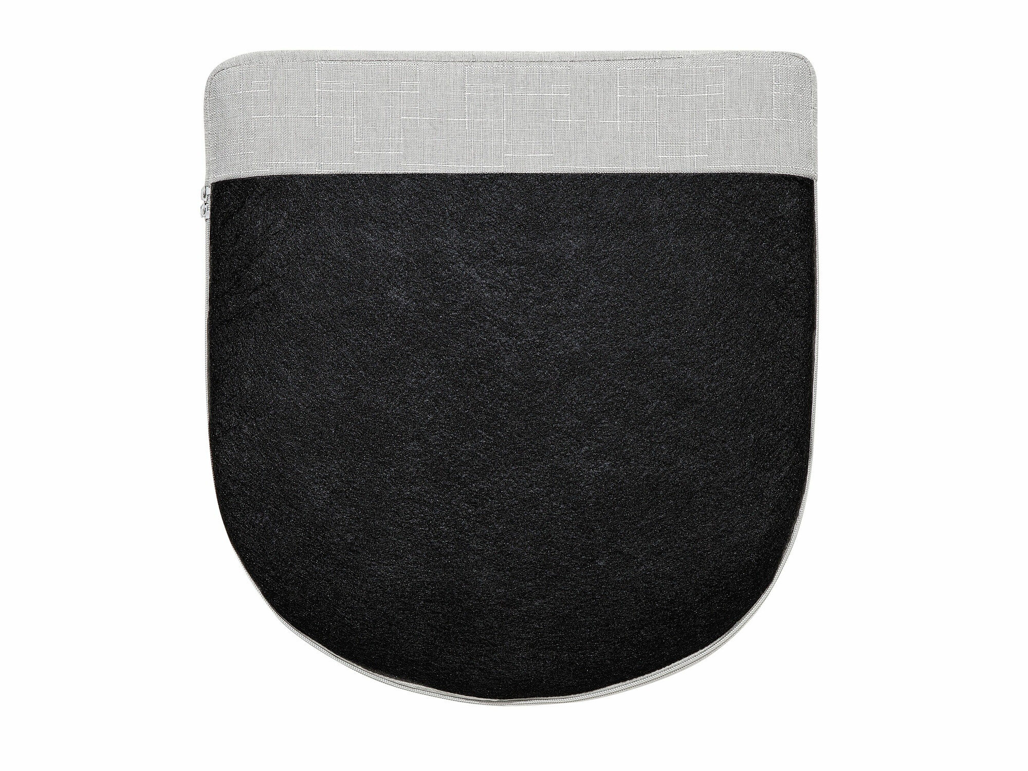 Fotelja Berwyn 1394 (Siva)