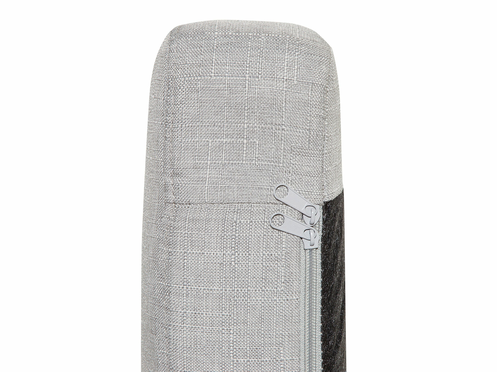 Fotelja Berwyn 1394 (Siva)