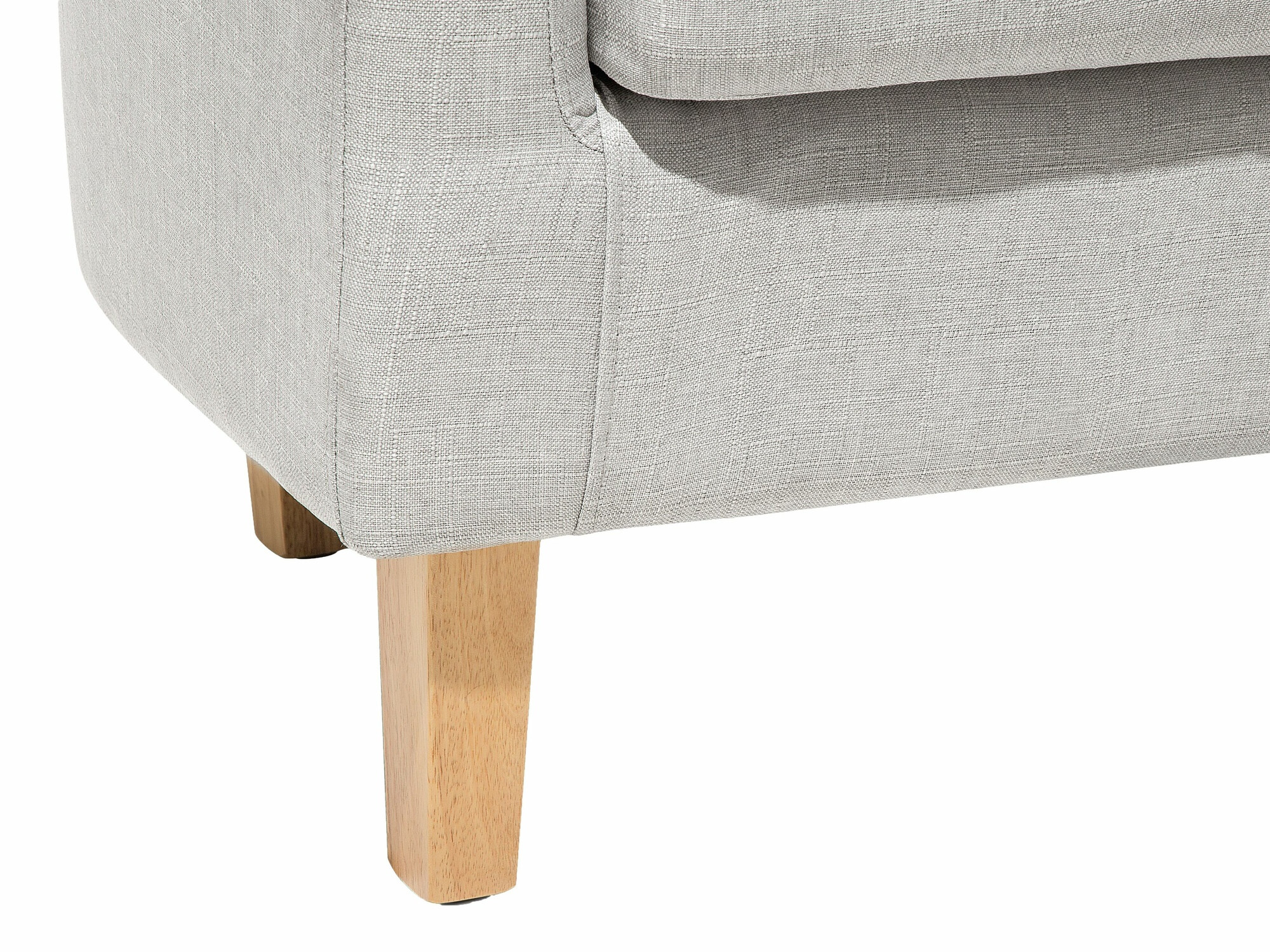 Fotelja Berwyn 1394 (Siva)