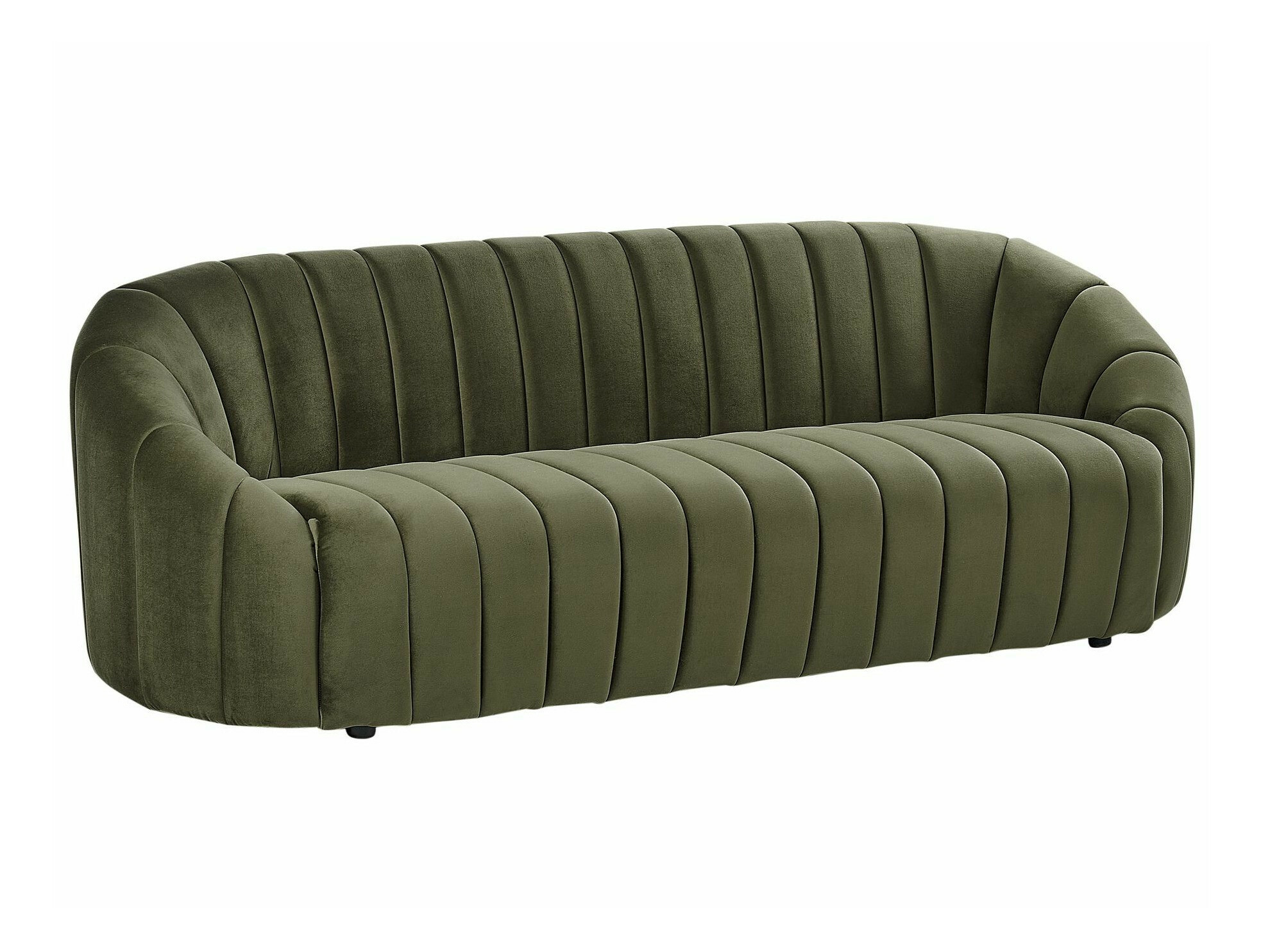 Kauč Berwyn 1270 (Tamnozelena)