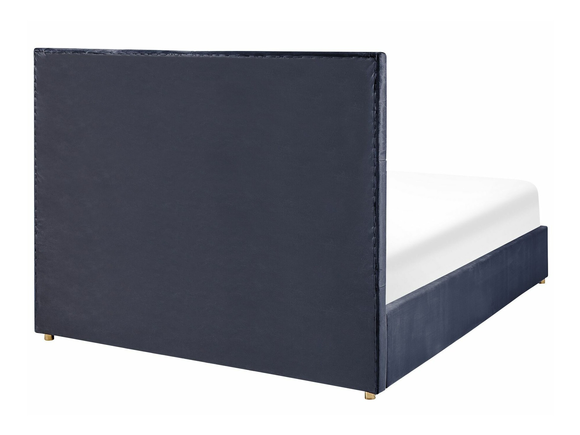 Krevet Berwyn 1615 (Crna)