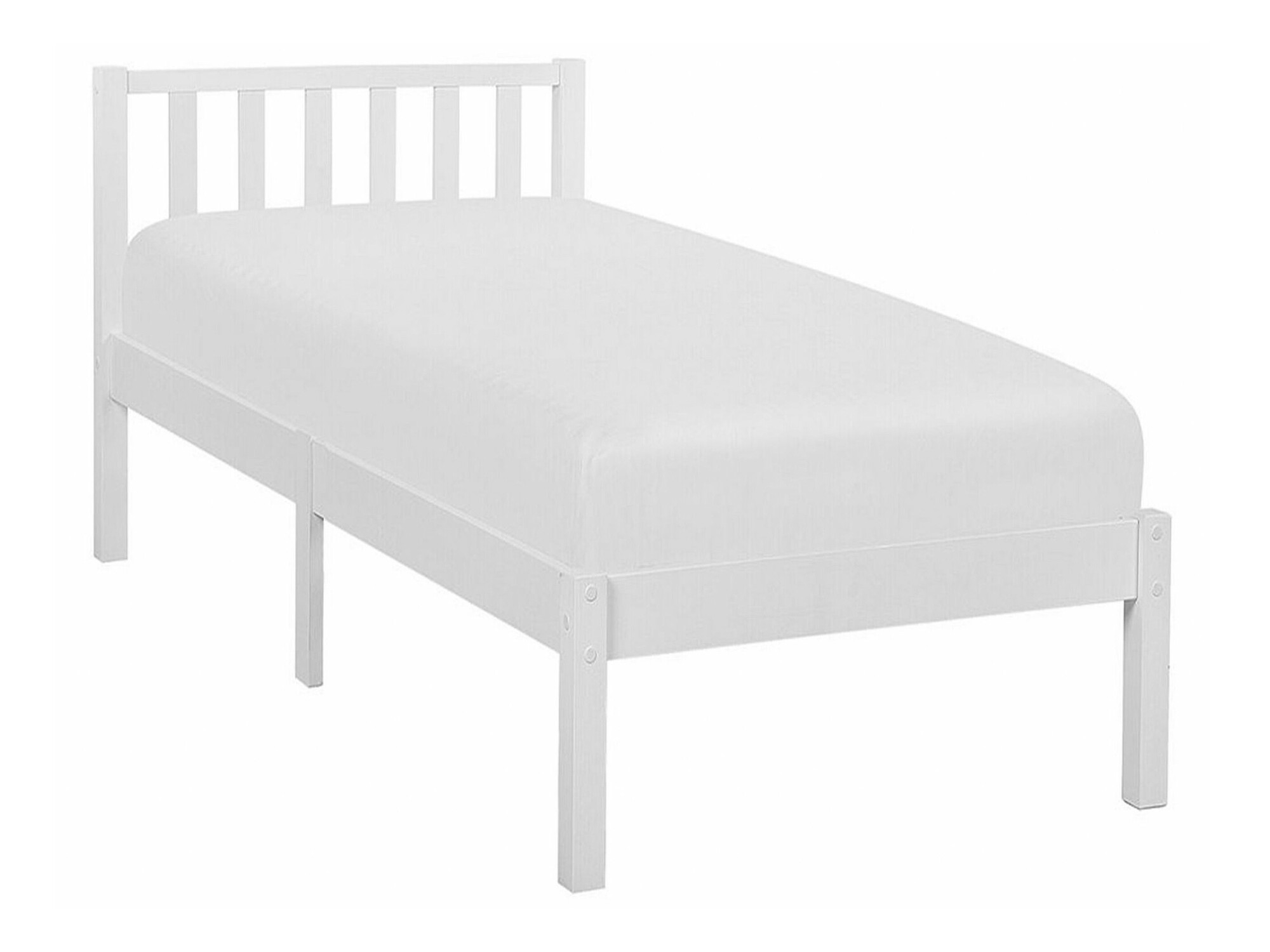 Krevet Berwyn 1156 (Bijela)