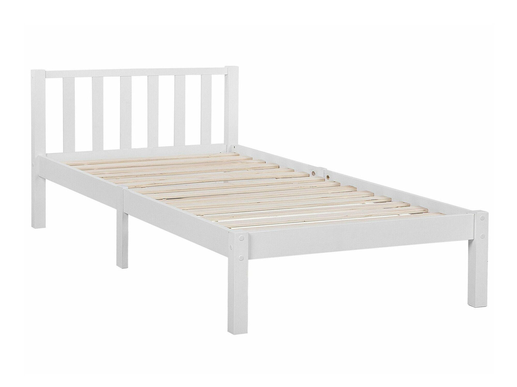 Krevet Berwyn 1156 (Bijela)