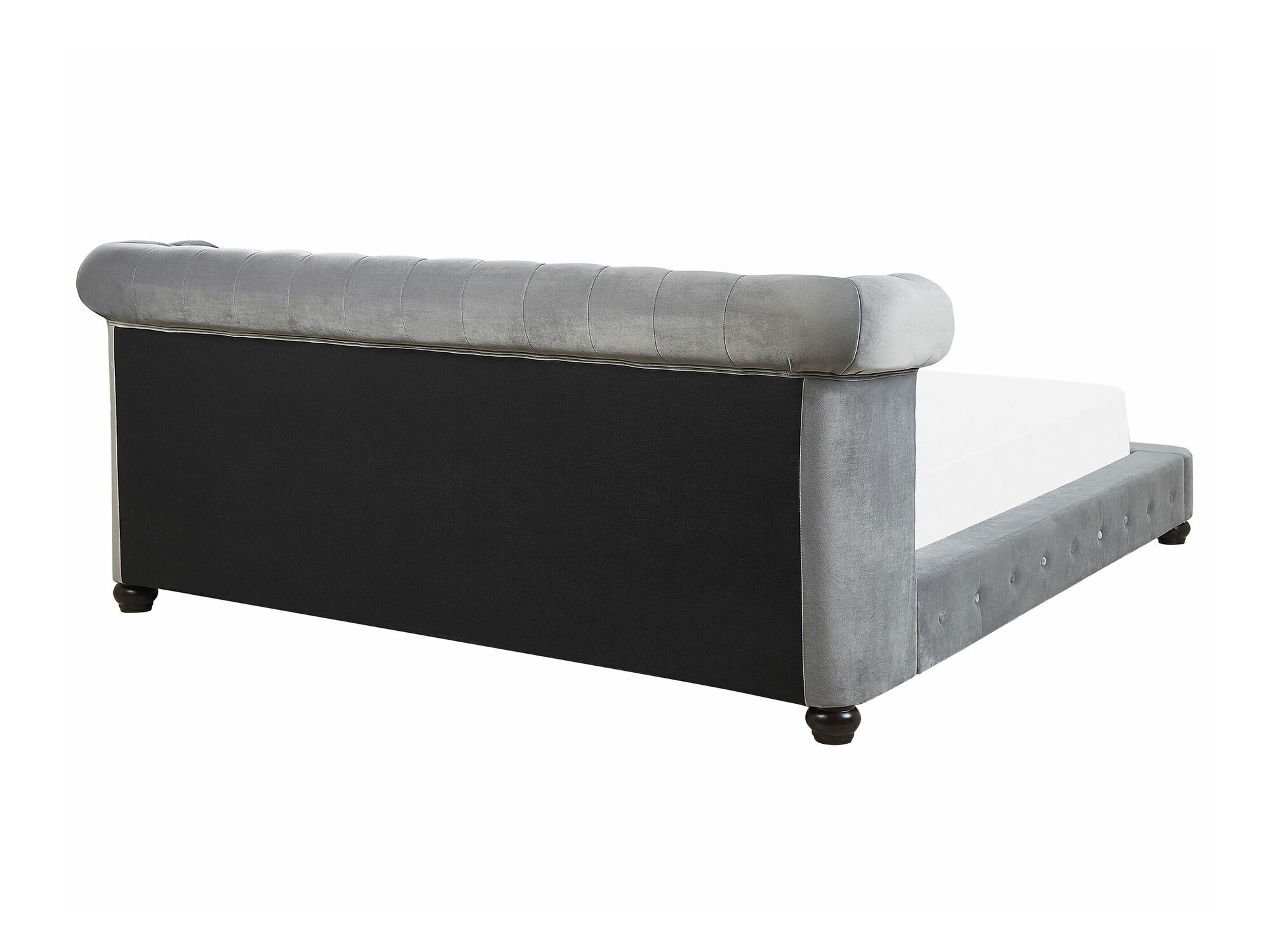 Krevet Berwyn 1621 (Siva)