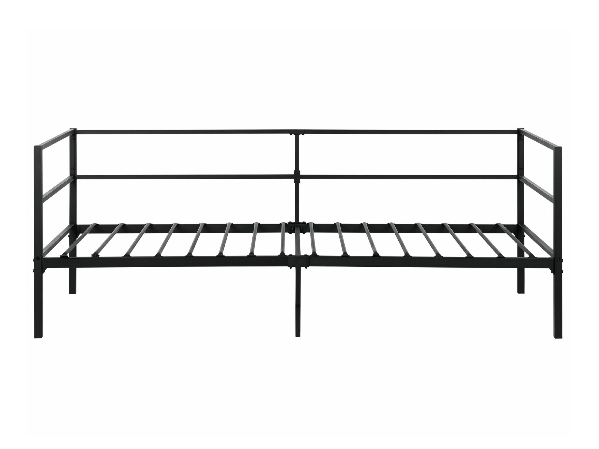 Krevet Berwyn 2016 (Crna)