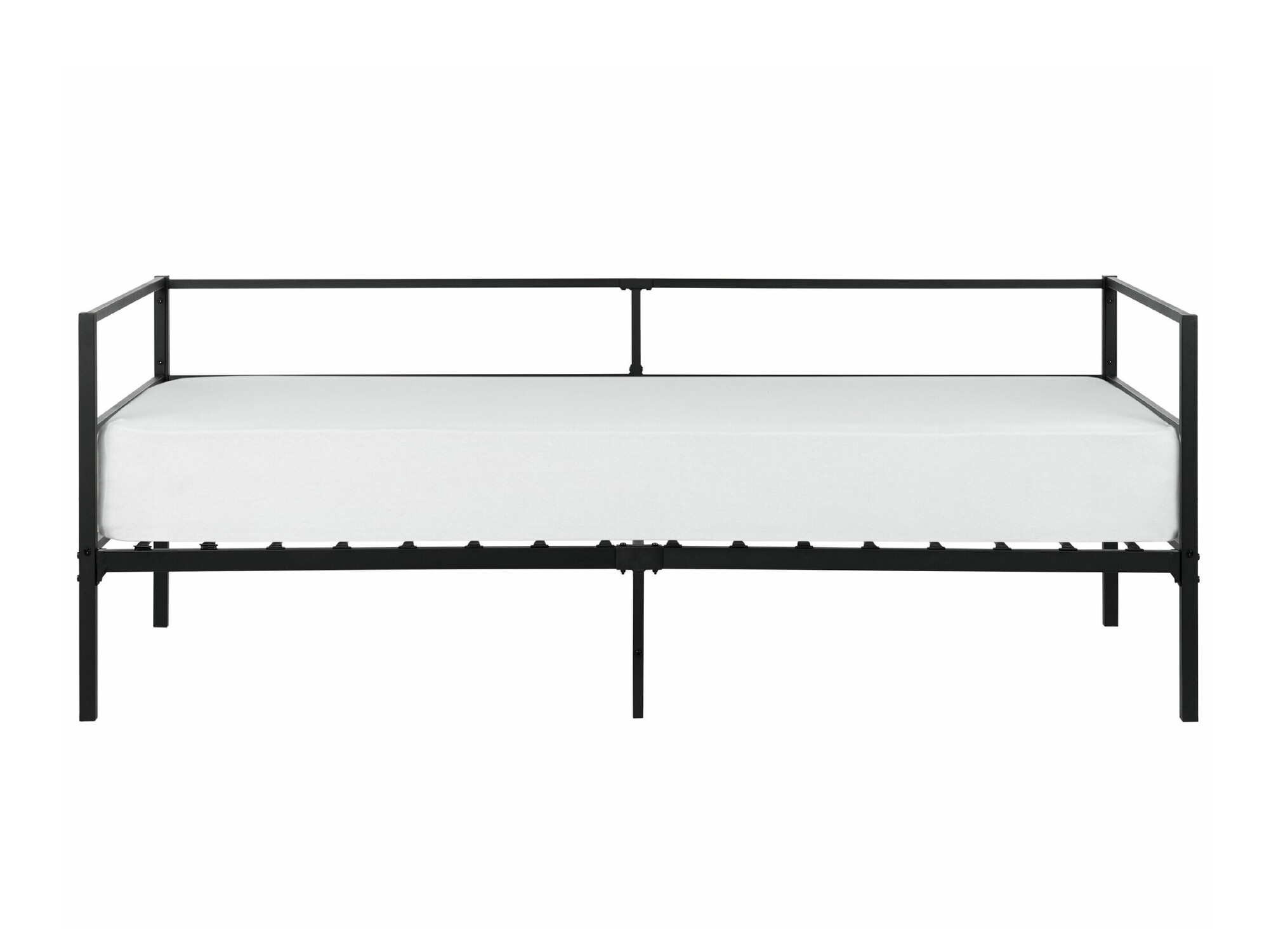 Krevet Berwyn 2016 (Crna)