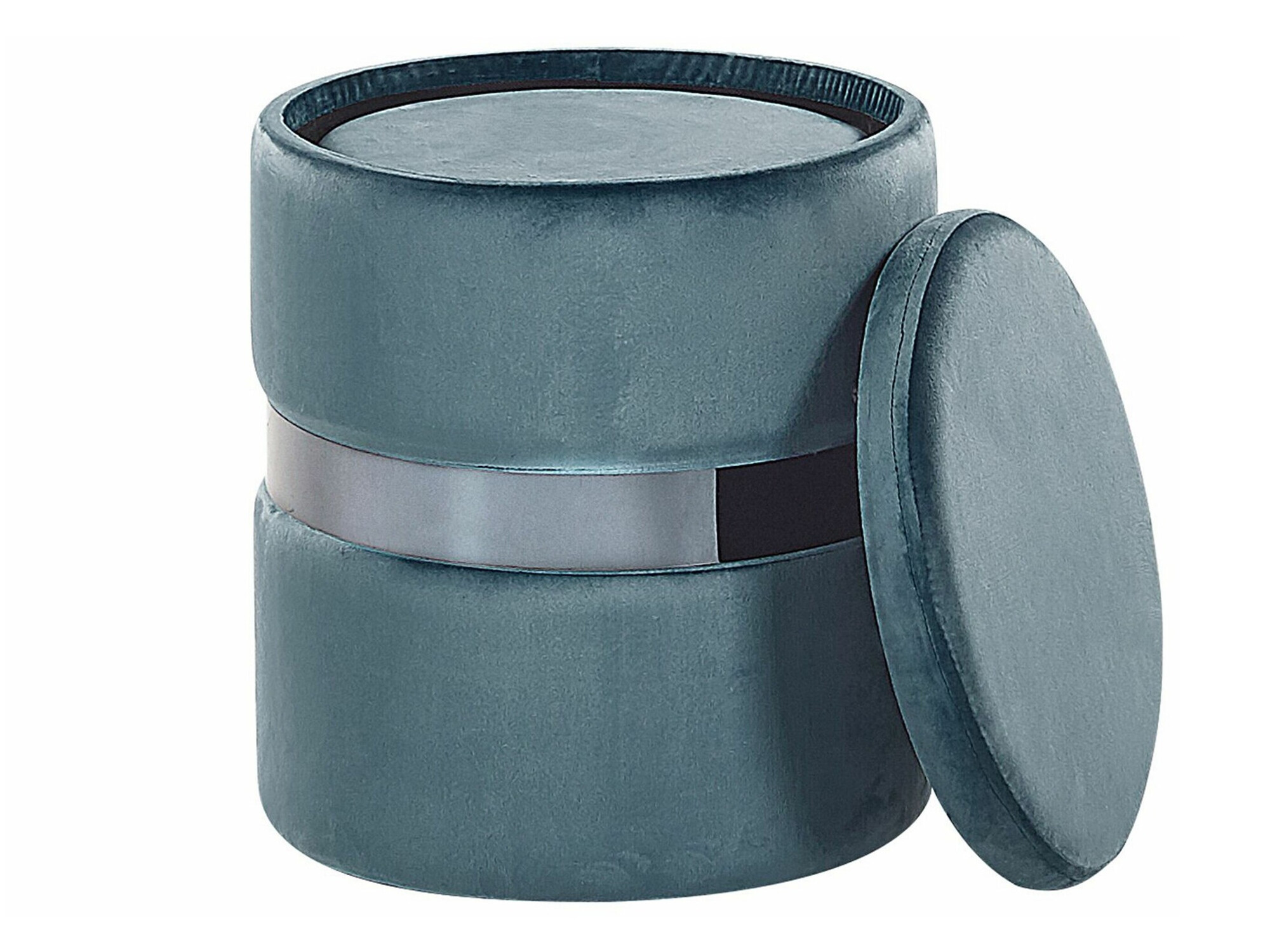 Set taburea Berwyn 1629 (Plava)