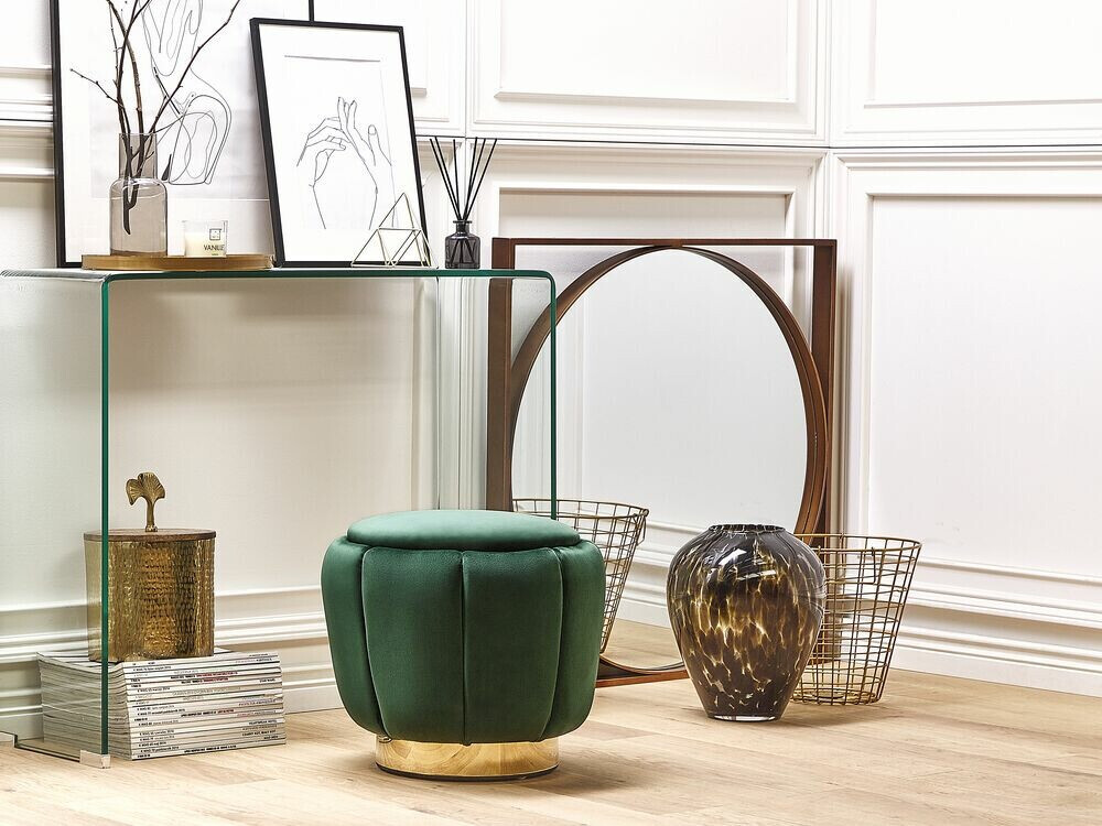 Tabure Berwyn 1627 (Zelena)