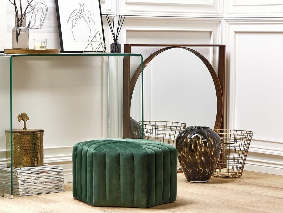 Tabure Berwyn 1628 (Zelena)