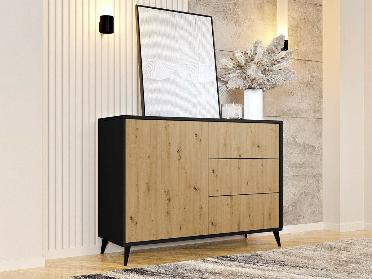 Komoda Comfivo Lomcali 100