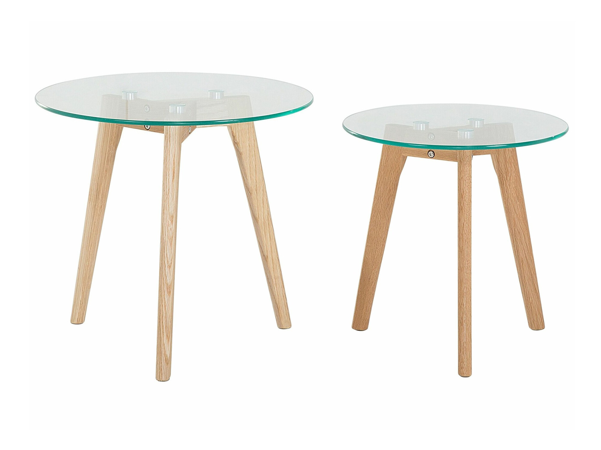 Stolići za kavu Berwyn 1637