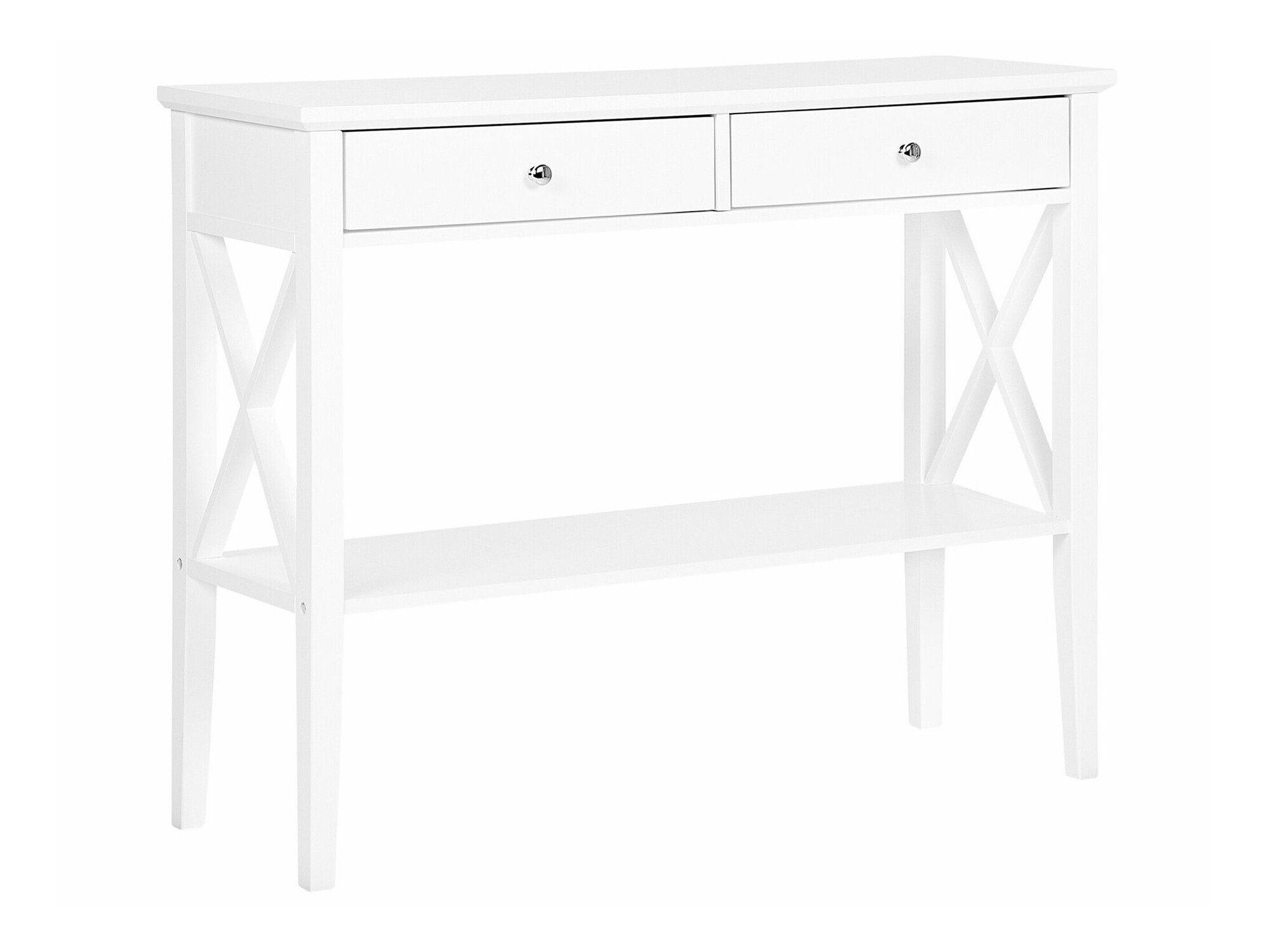 Konzola Berwyn 1642 (Bijela)