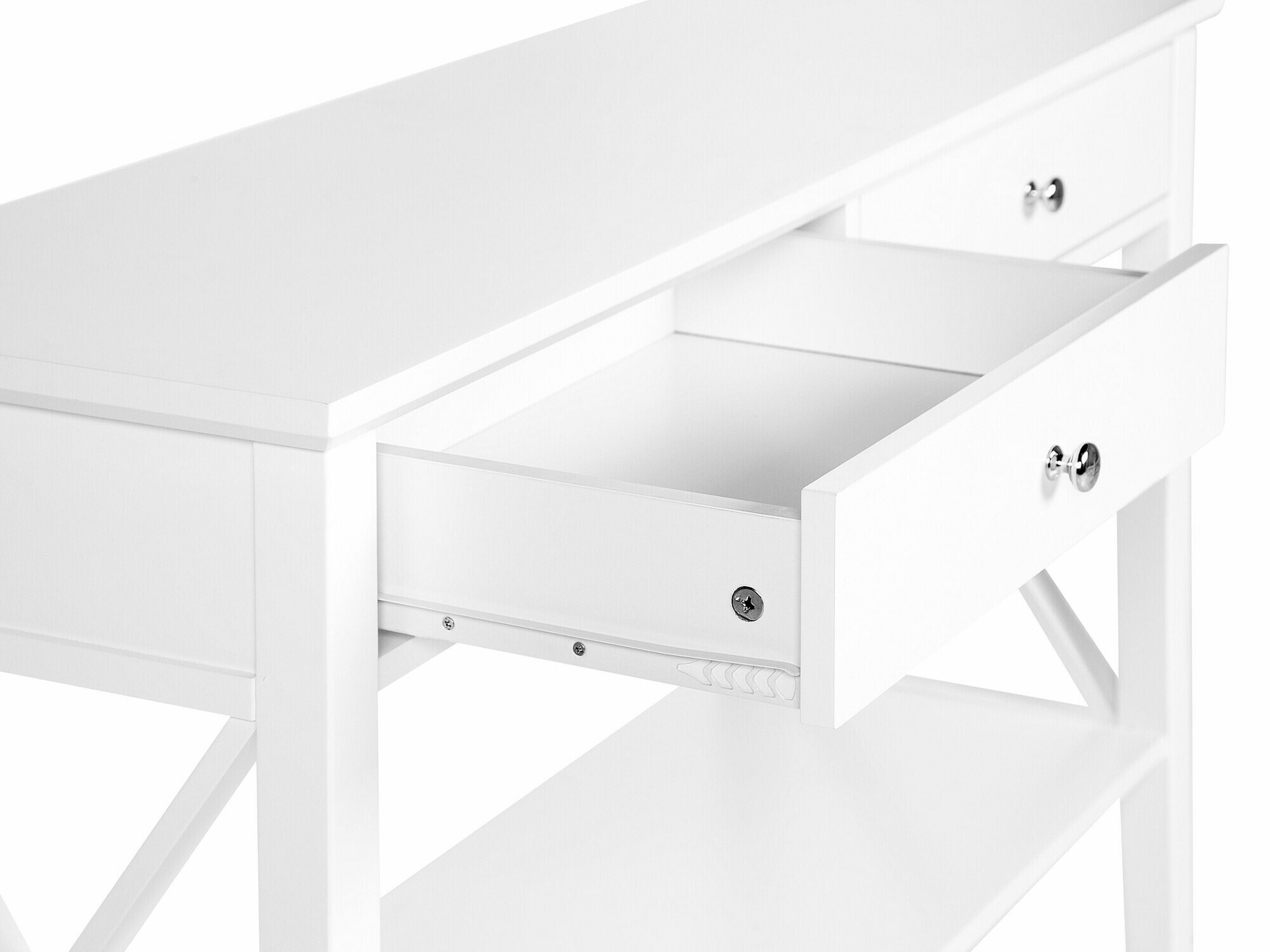 Konzola Berwyn 1642 (Bijela)