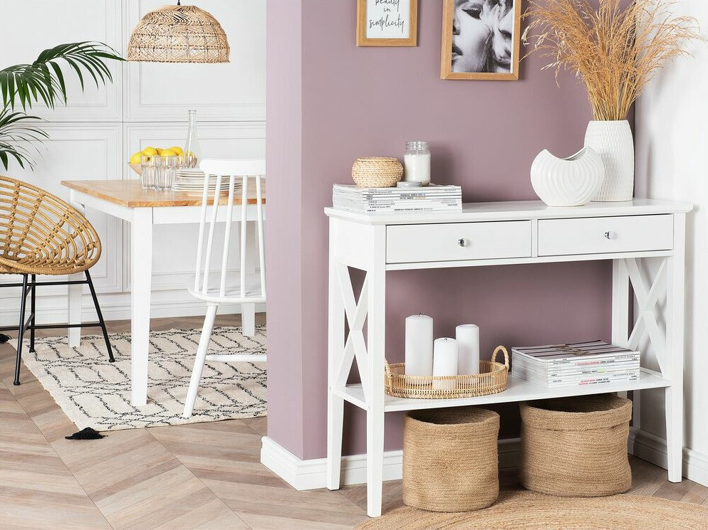 Konzola Berwyn 1642 (Bijela)