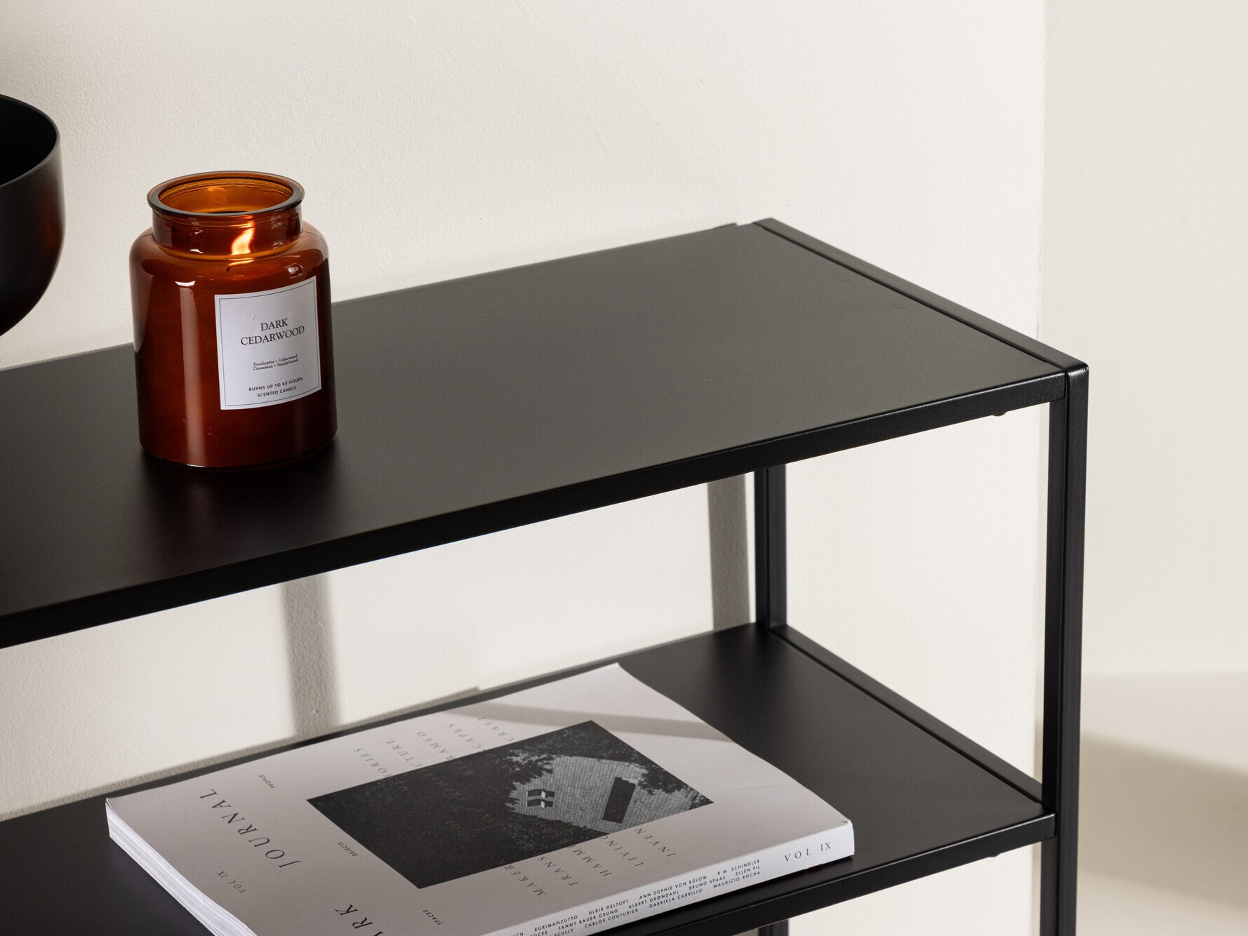 Konzolni stolić Dallas 4303